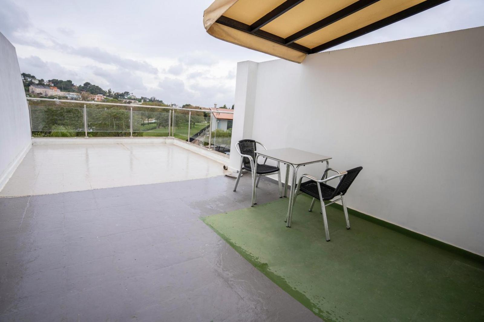 Double Room with Terrace - Photo 2