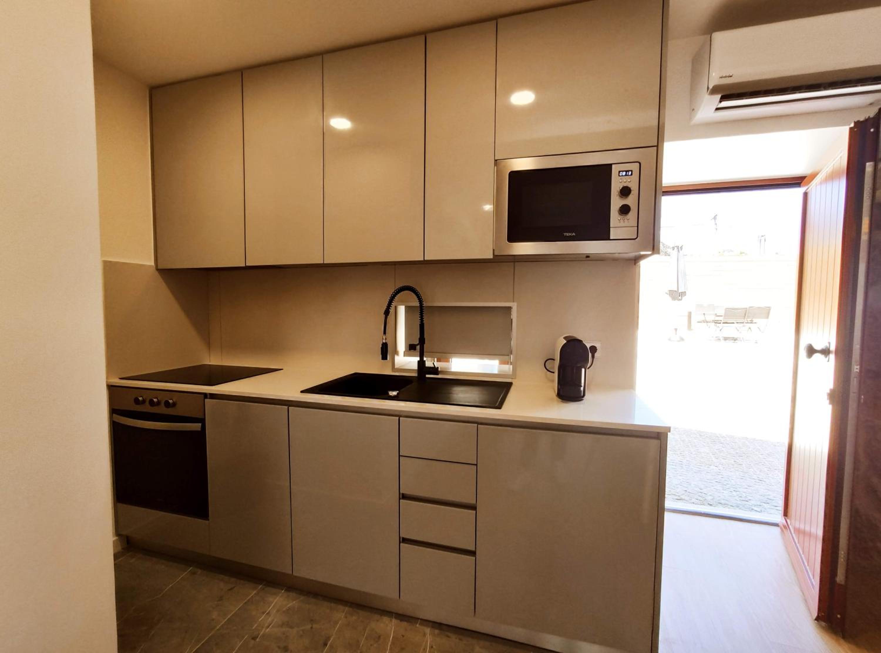 Two-Bedroom House photo 2