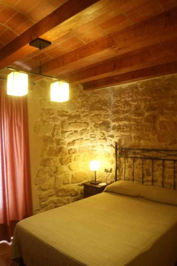 Casa de tres habitaciones (5 adultos)