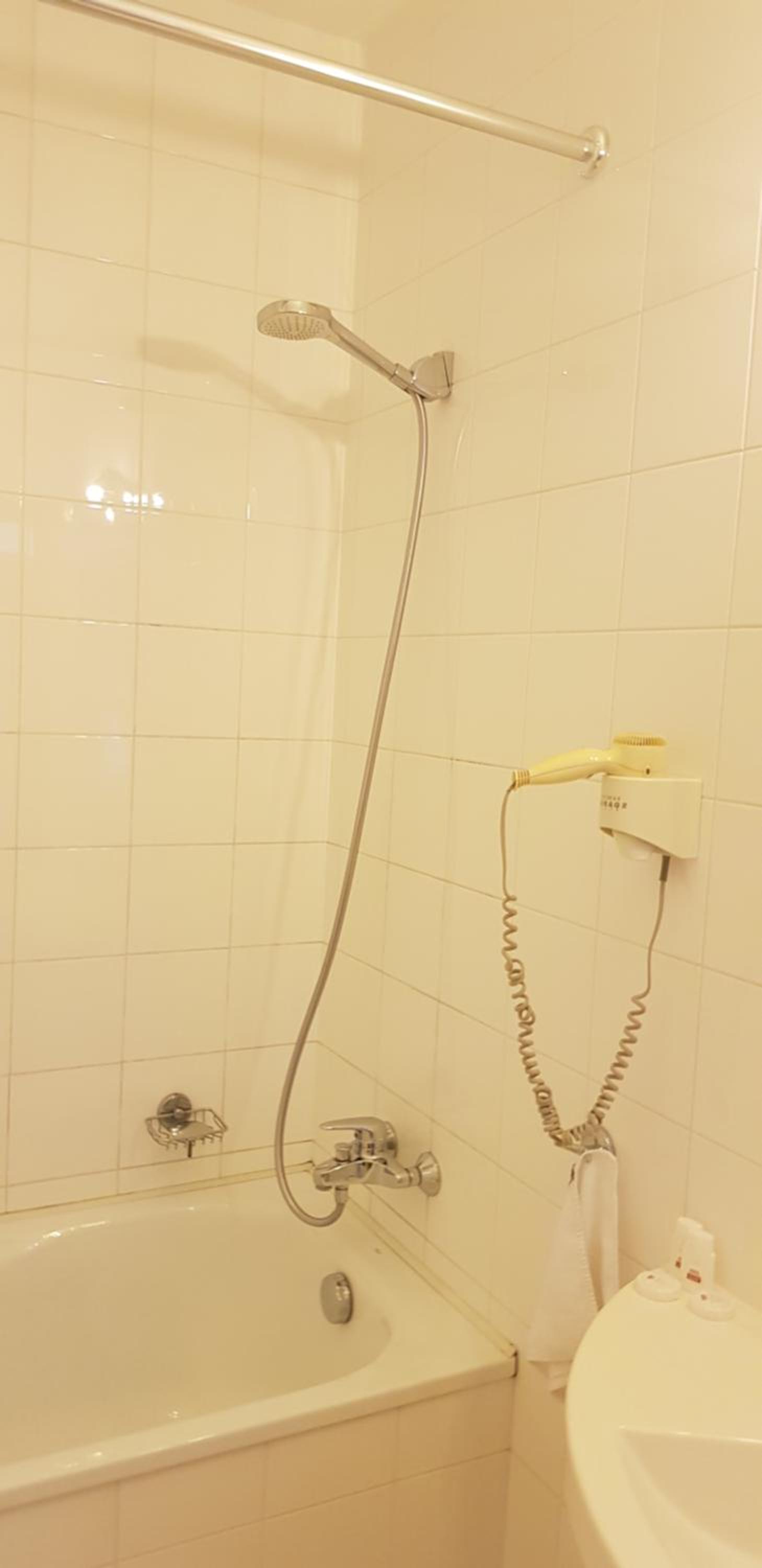 Luxury Triple Room photo 3