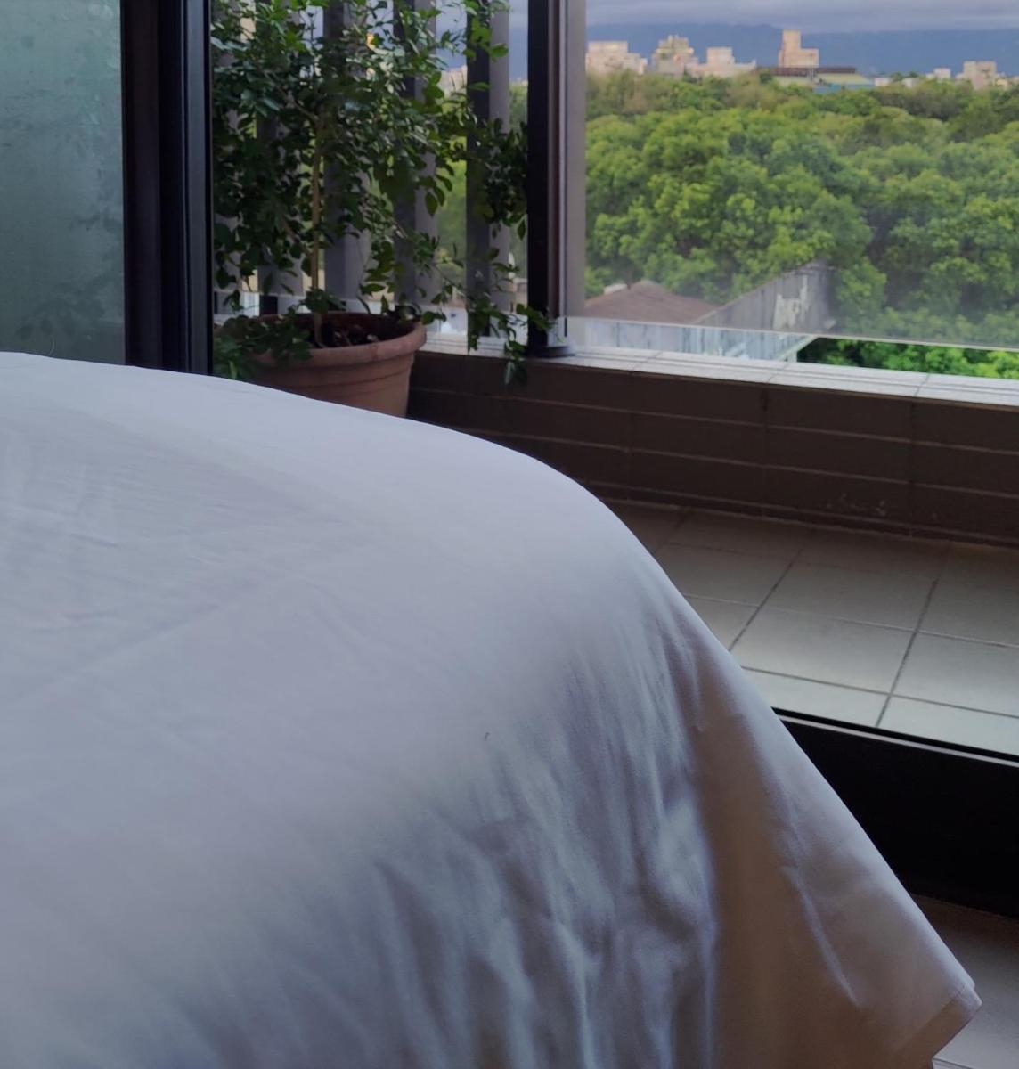 Double Room with Garden View photo 3
