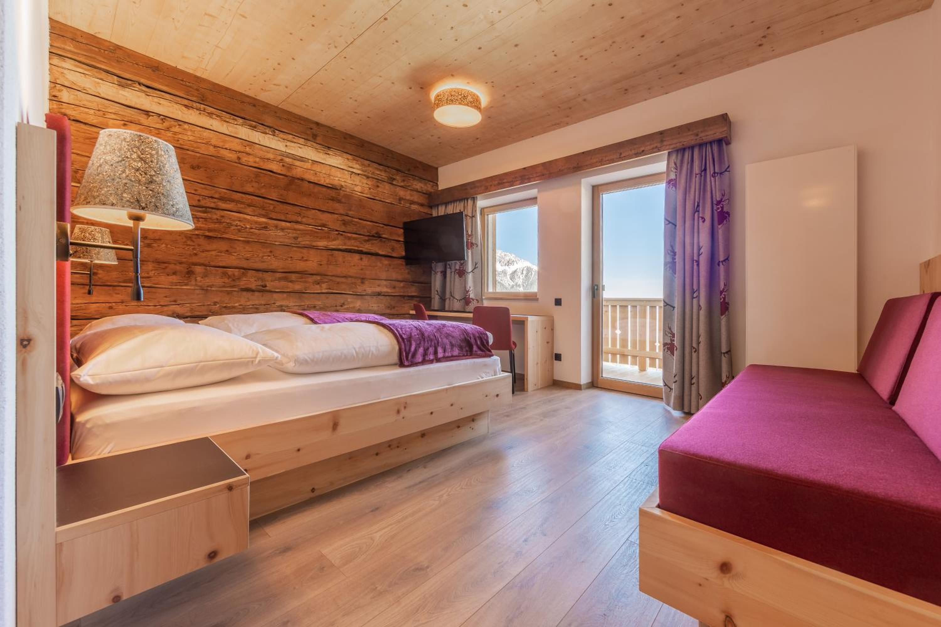 Double Room with Balcony photo 3
