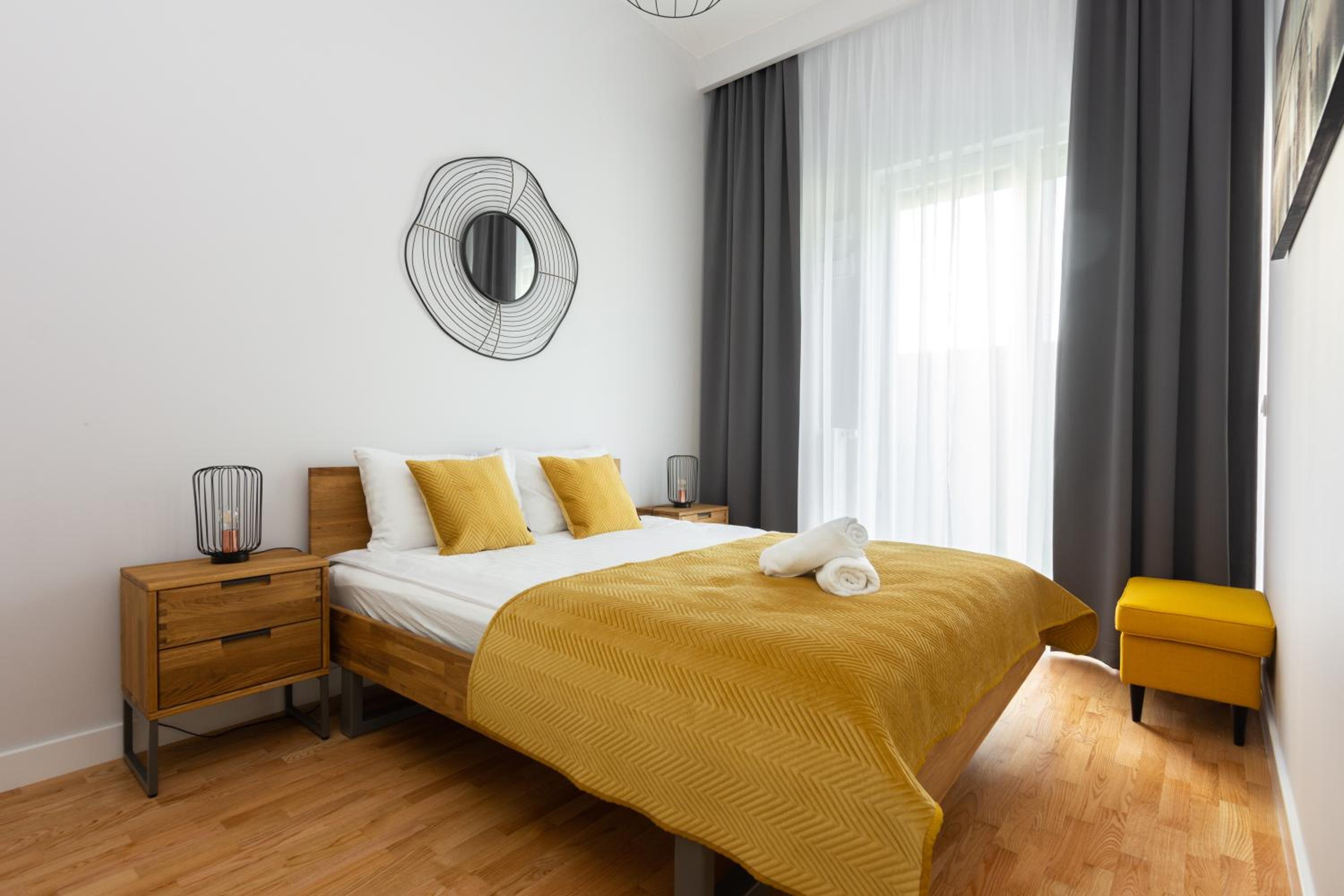 One-Bedroom Apartment - Photo 17