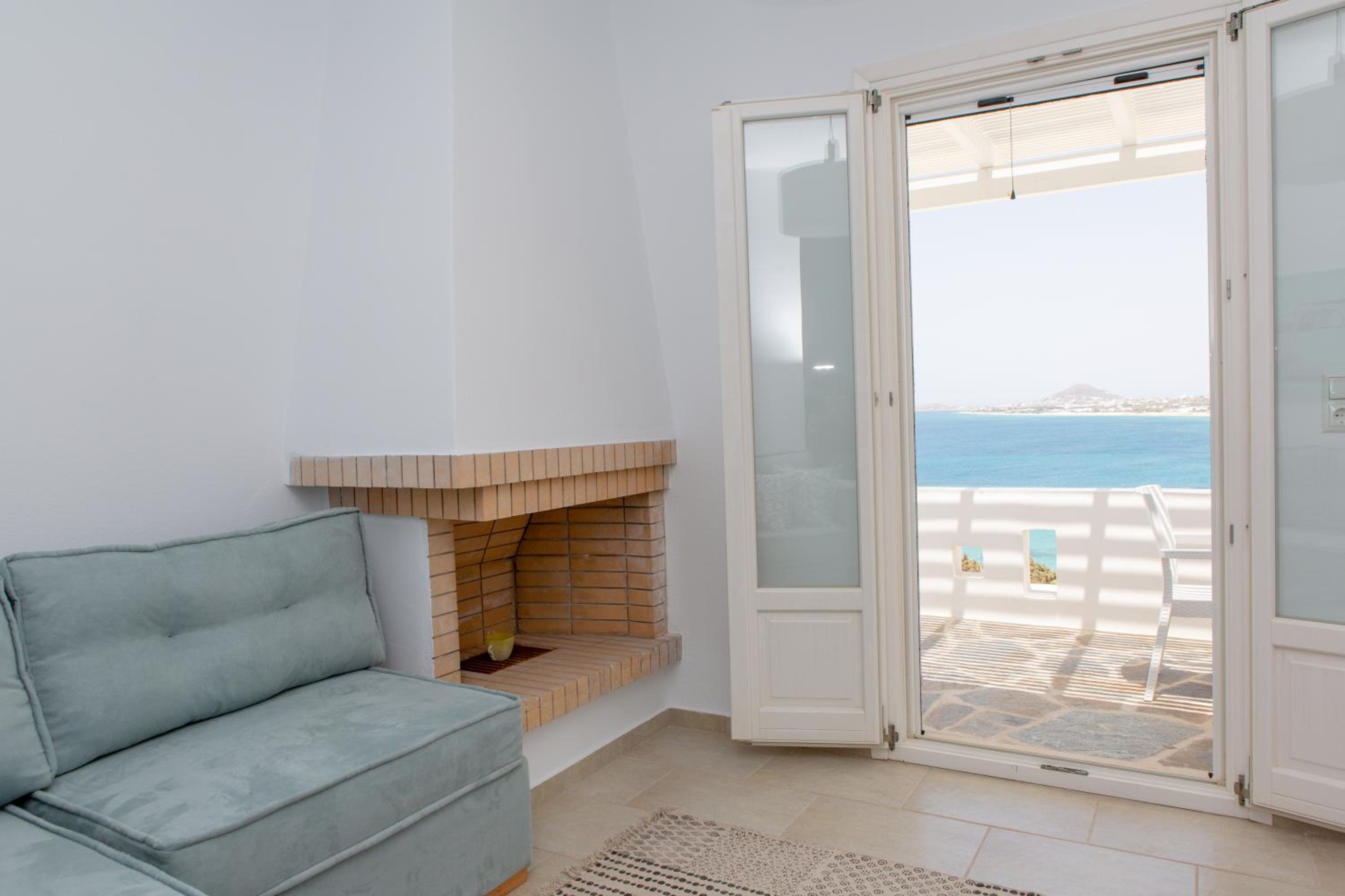 Maisonette Villa Emery with sea view photo 3