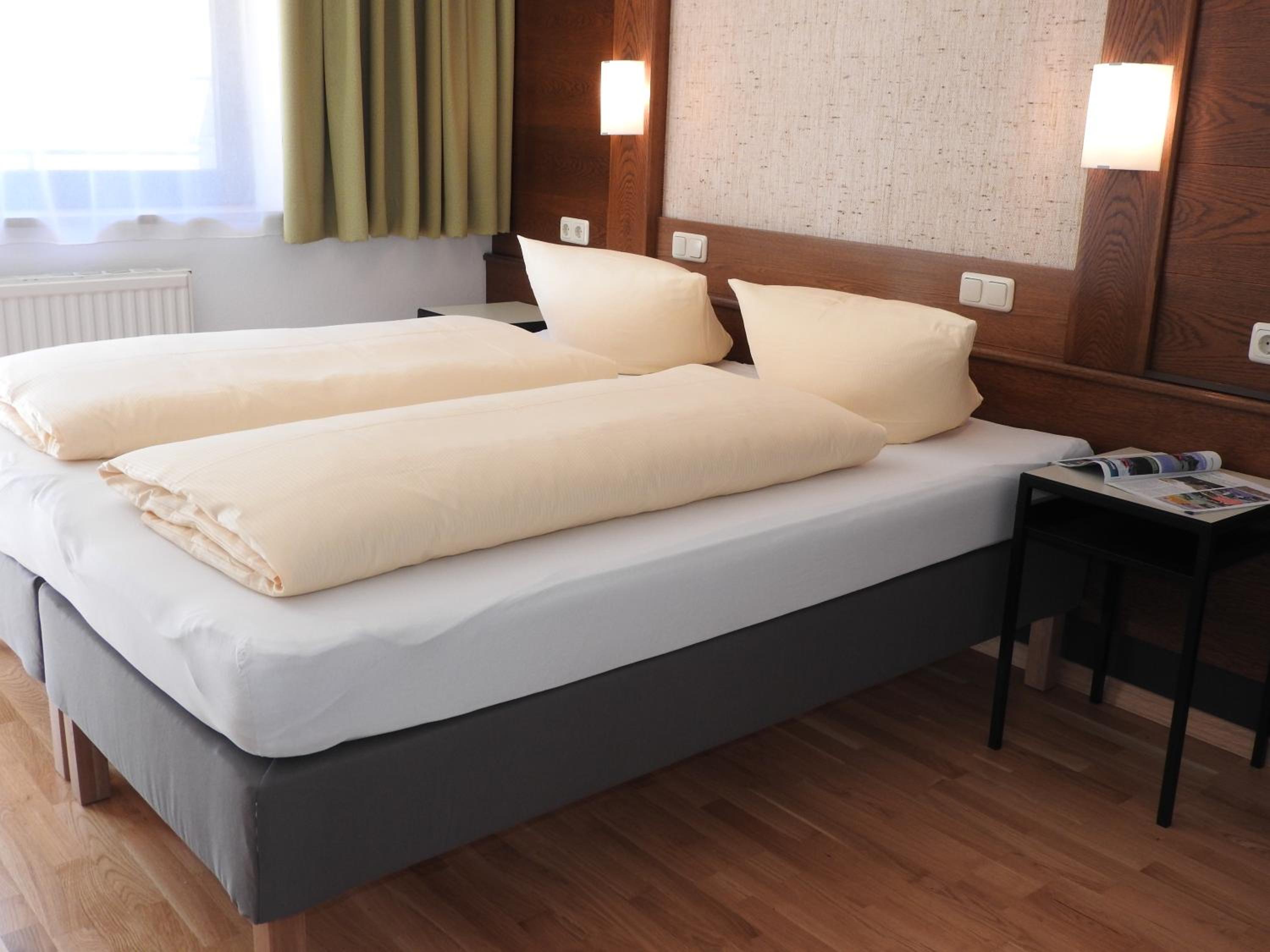 Double Room photo 1