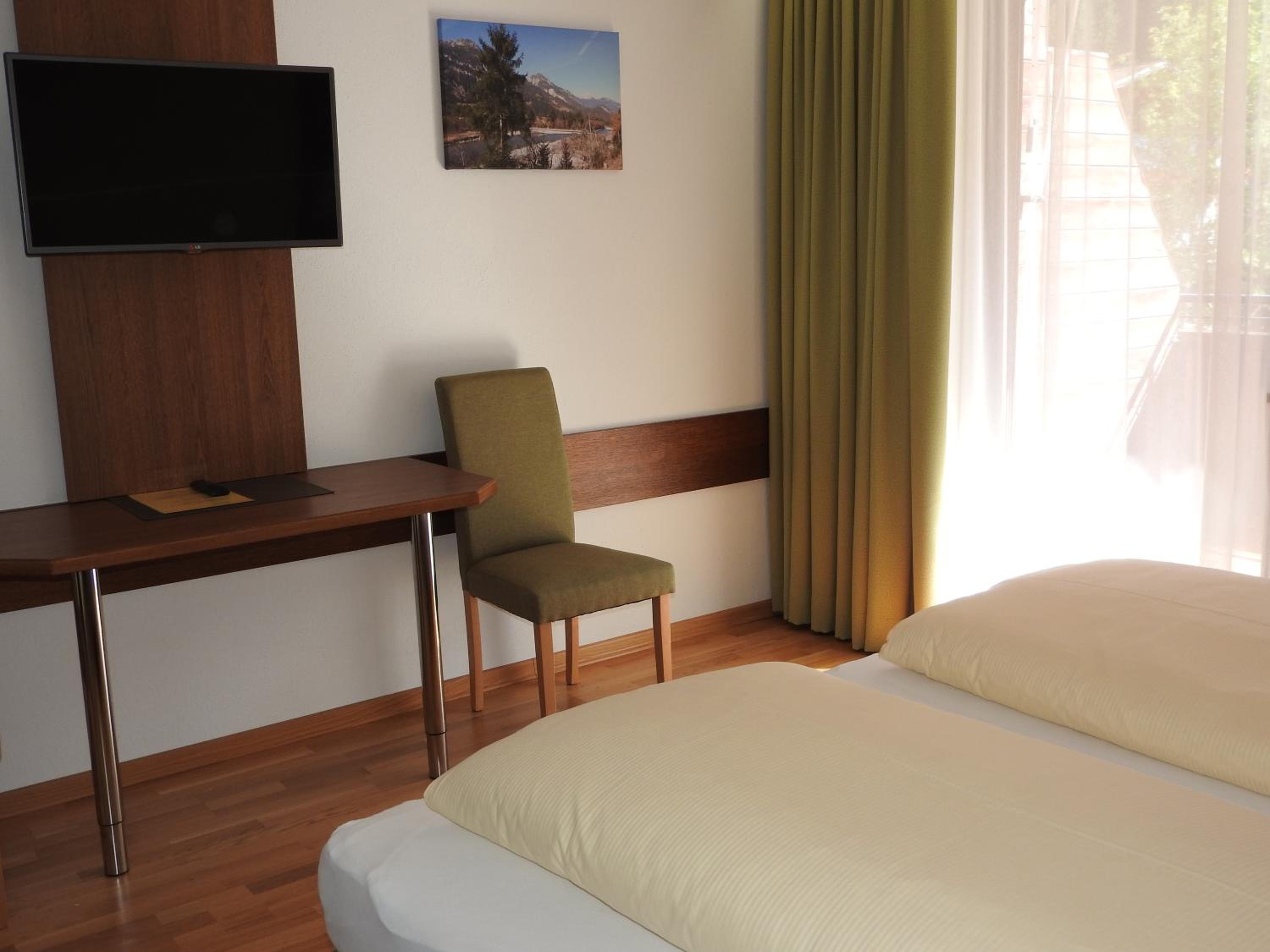 Double Room With Terrace photo 3