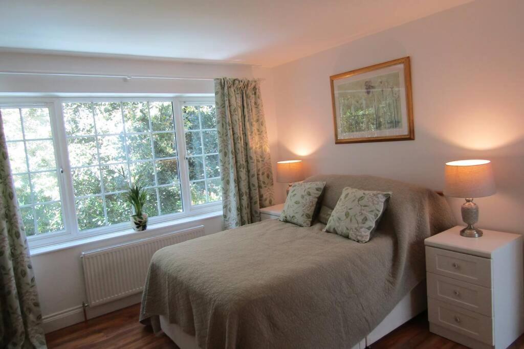 Two-Bedroom House photo 2