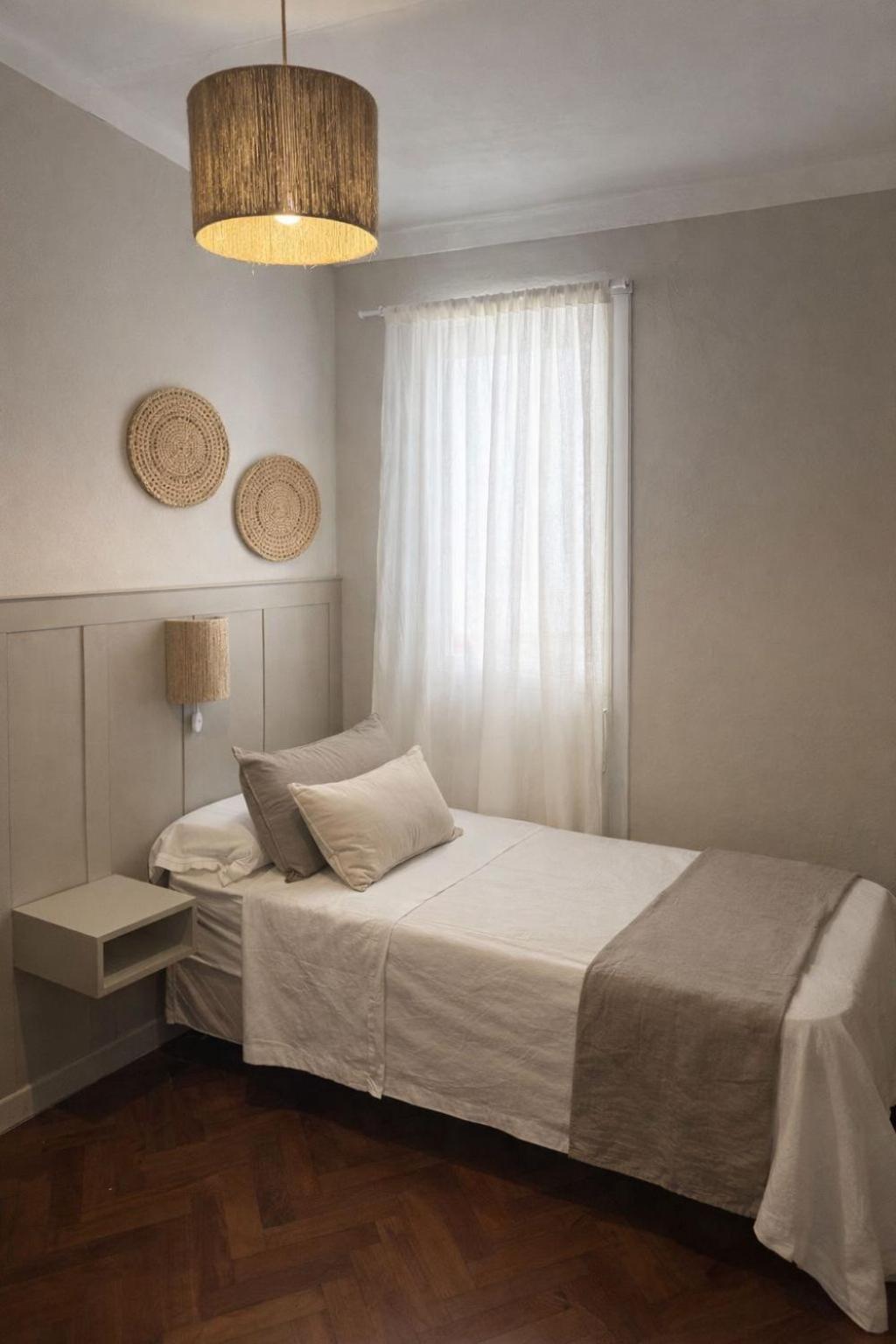Small Single Room