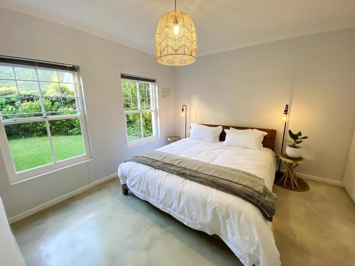 Luxury Cottage photo 1