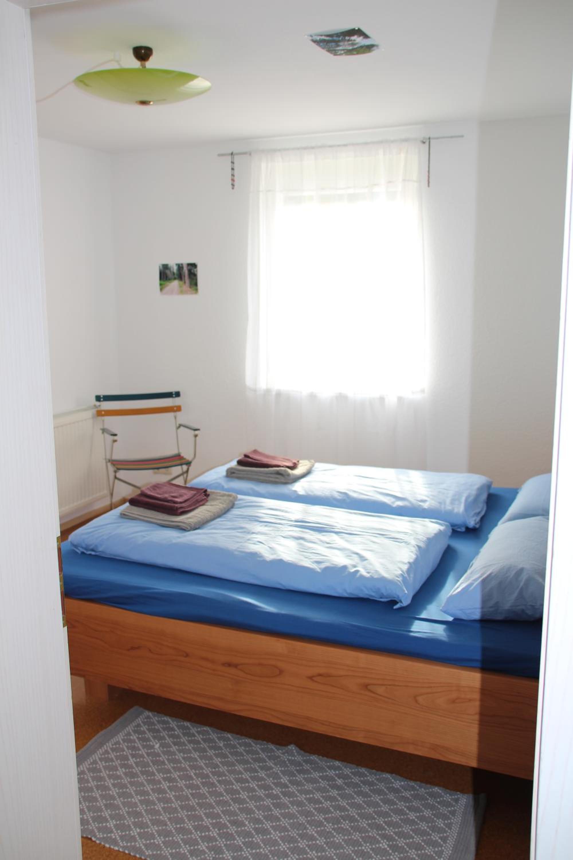 Apartment with Terrace photo 2