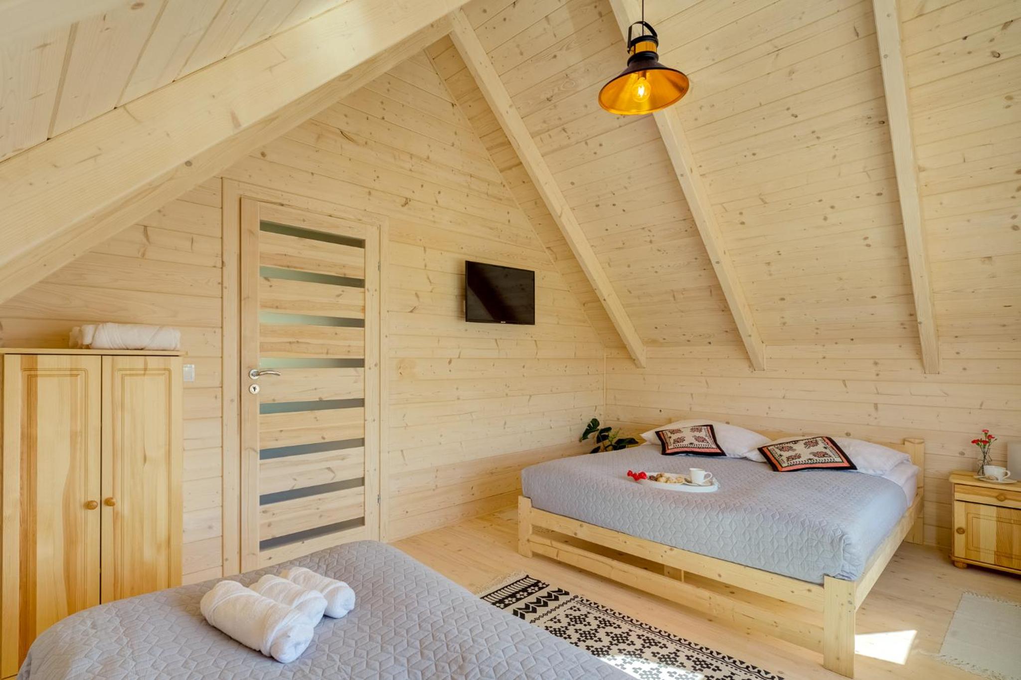 Two-Bedroom House photo 3