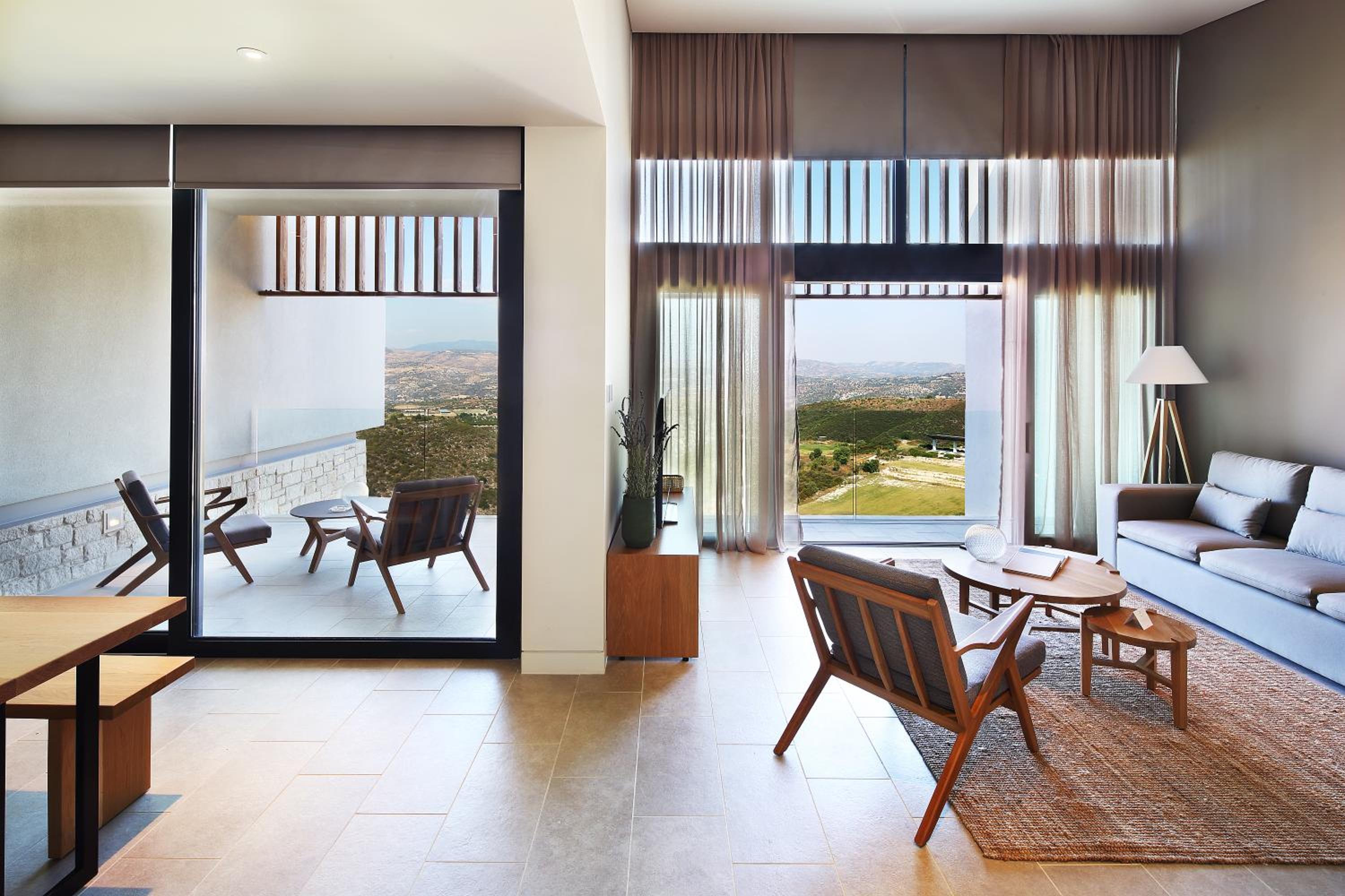 Mountain Spa Suite - Photo 4