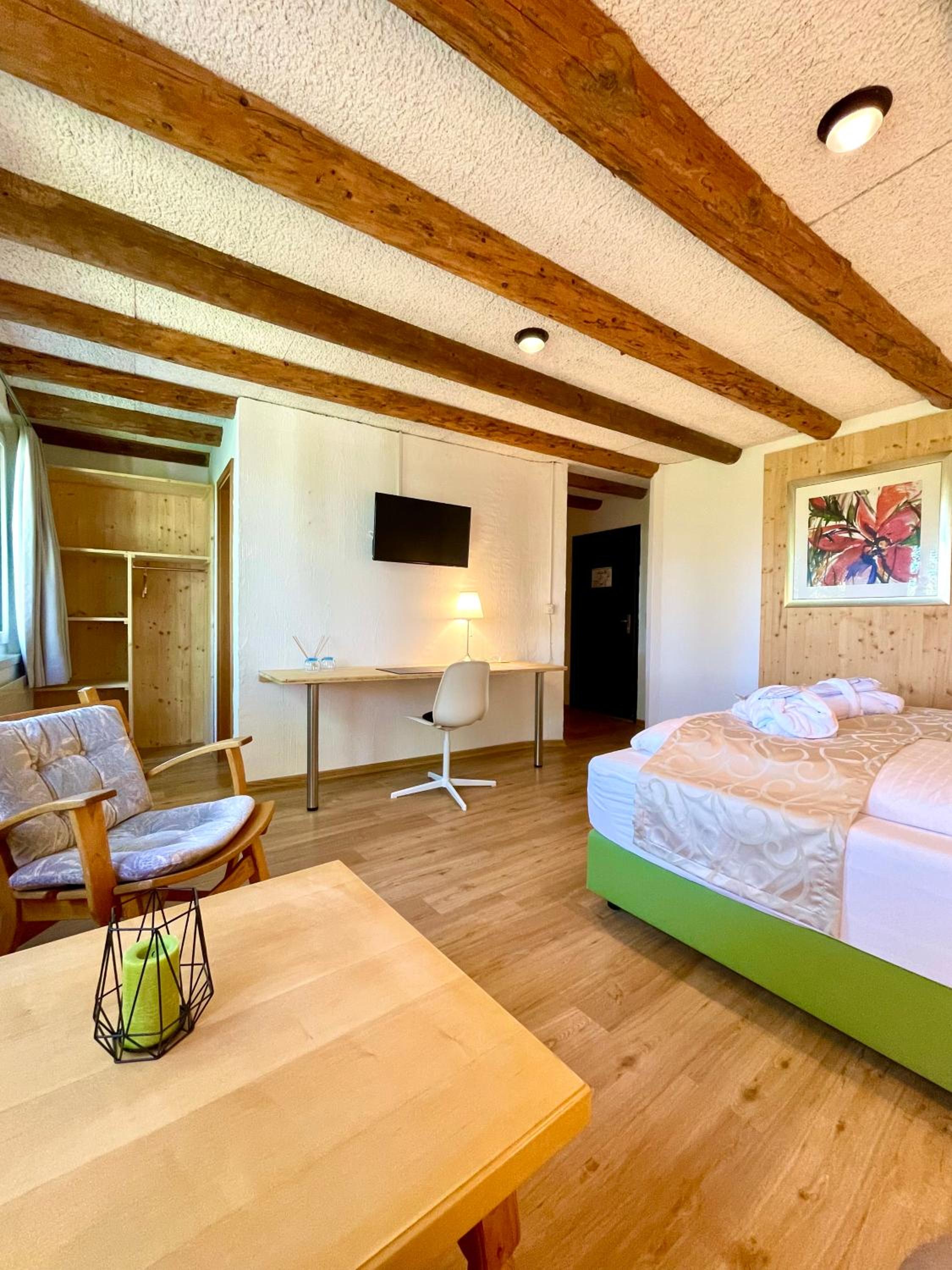 Double Room Pilavarda