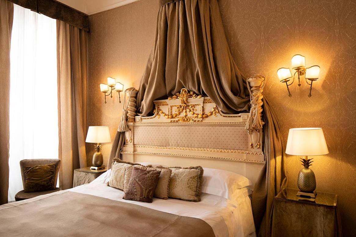 Exclusive Suite with Lagoon View