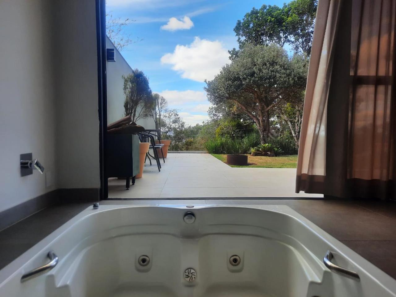 Double Room with Mountain View photo 3
