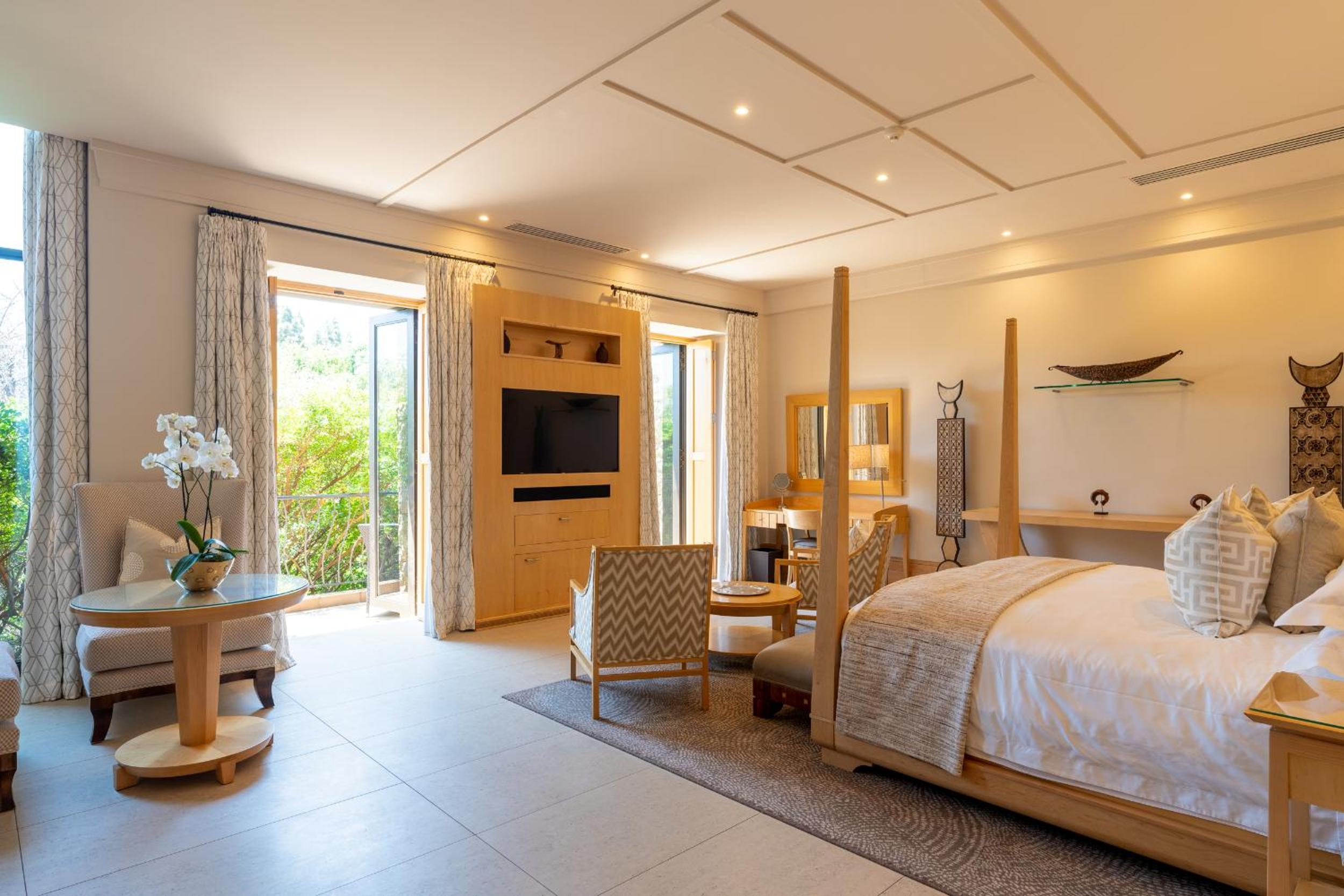 Villa Presidential Suite photo 2