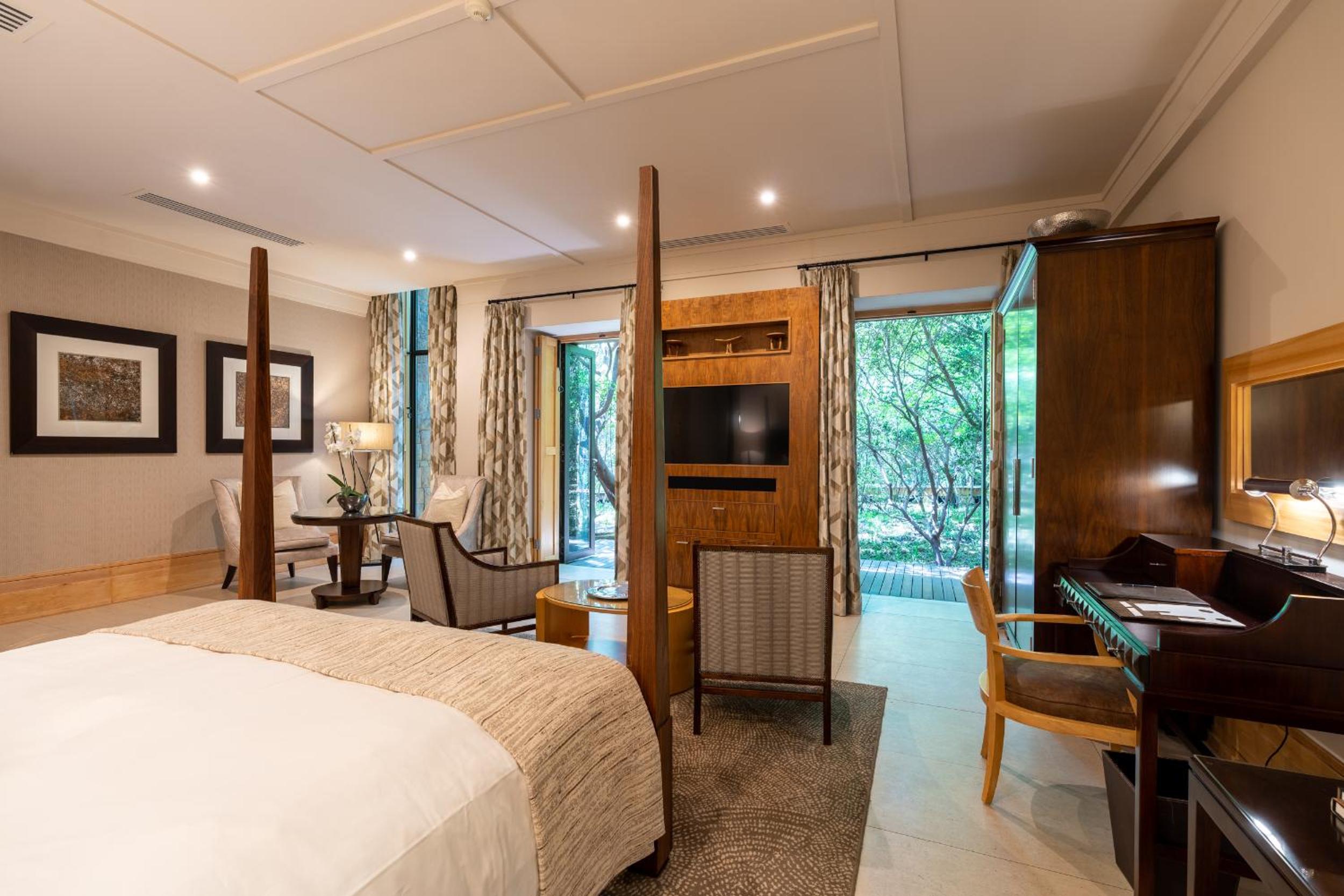 Villa Luxury Suite - Photo 2