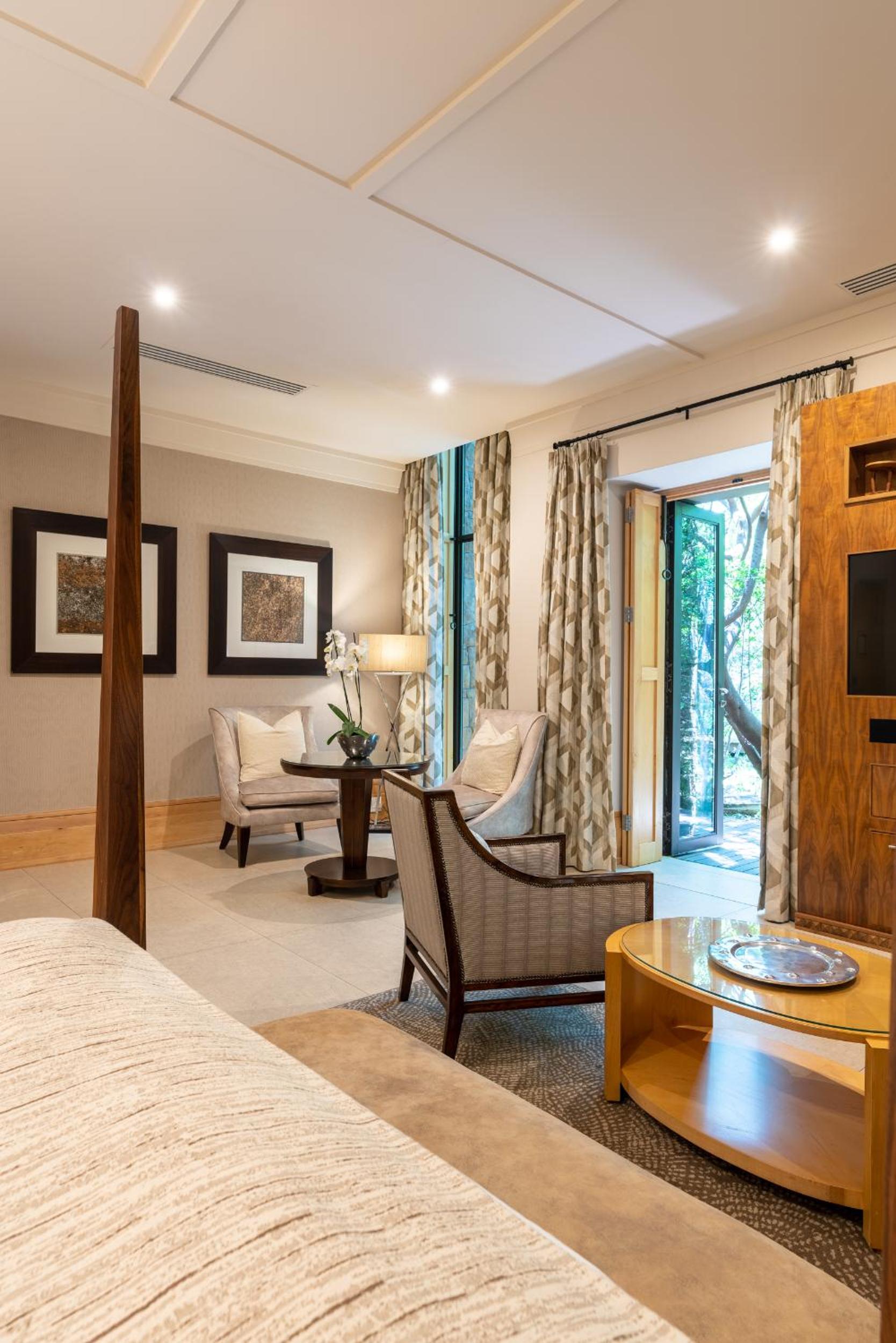 Villa Luxury Suite - Photo 3