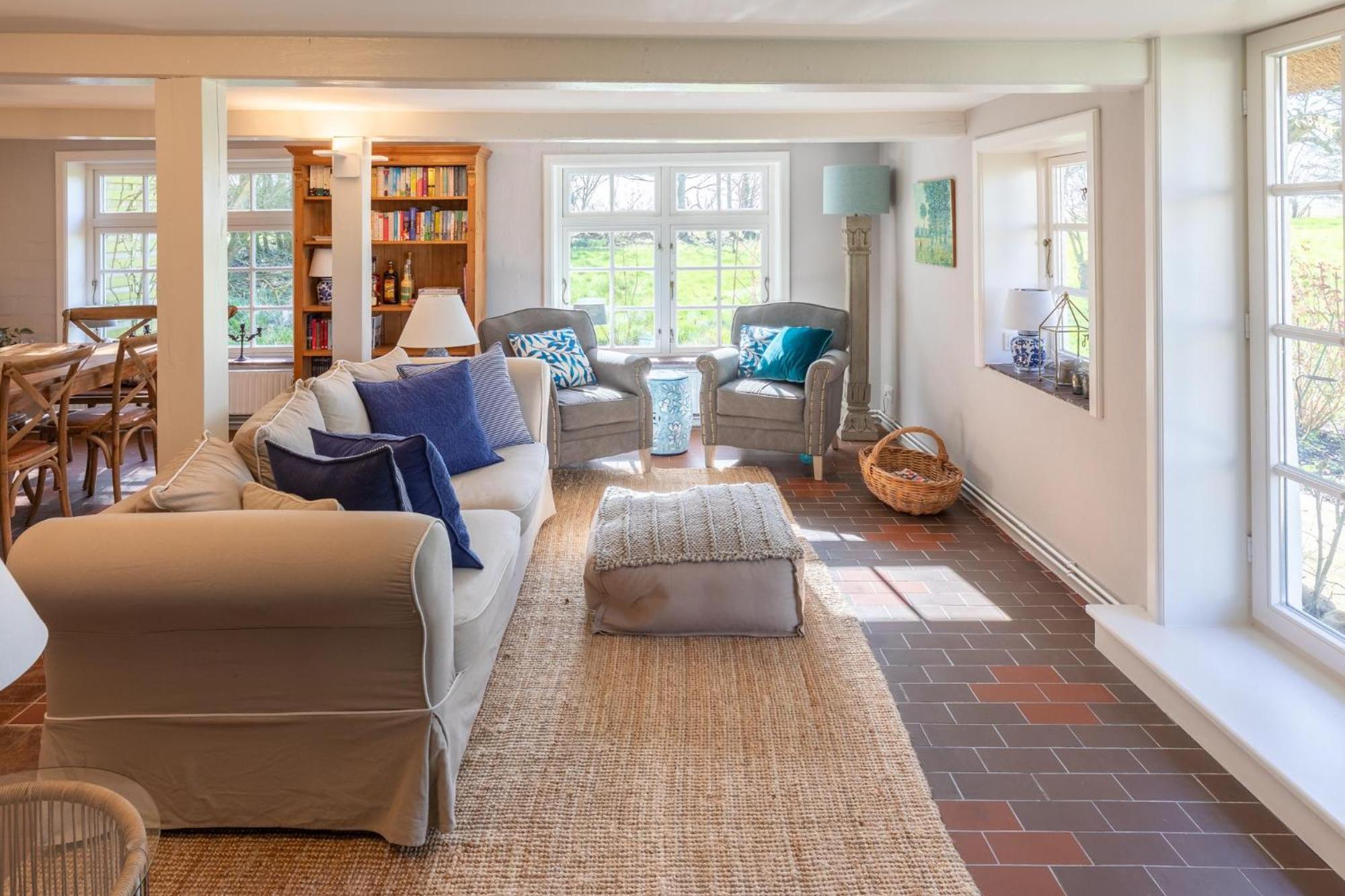Vacation Home photo 1