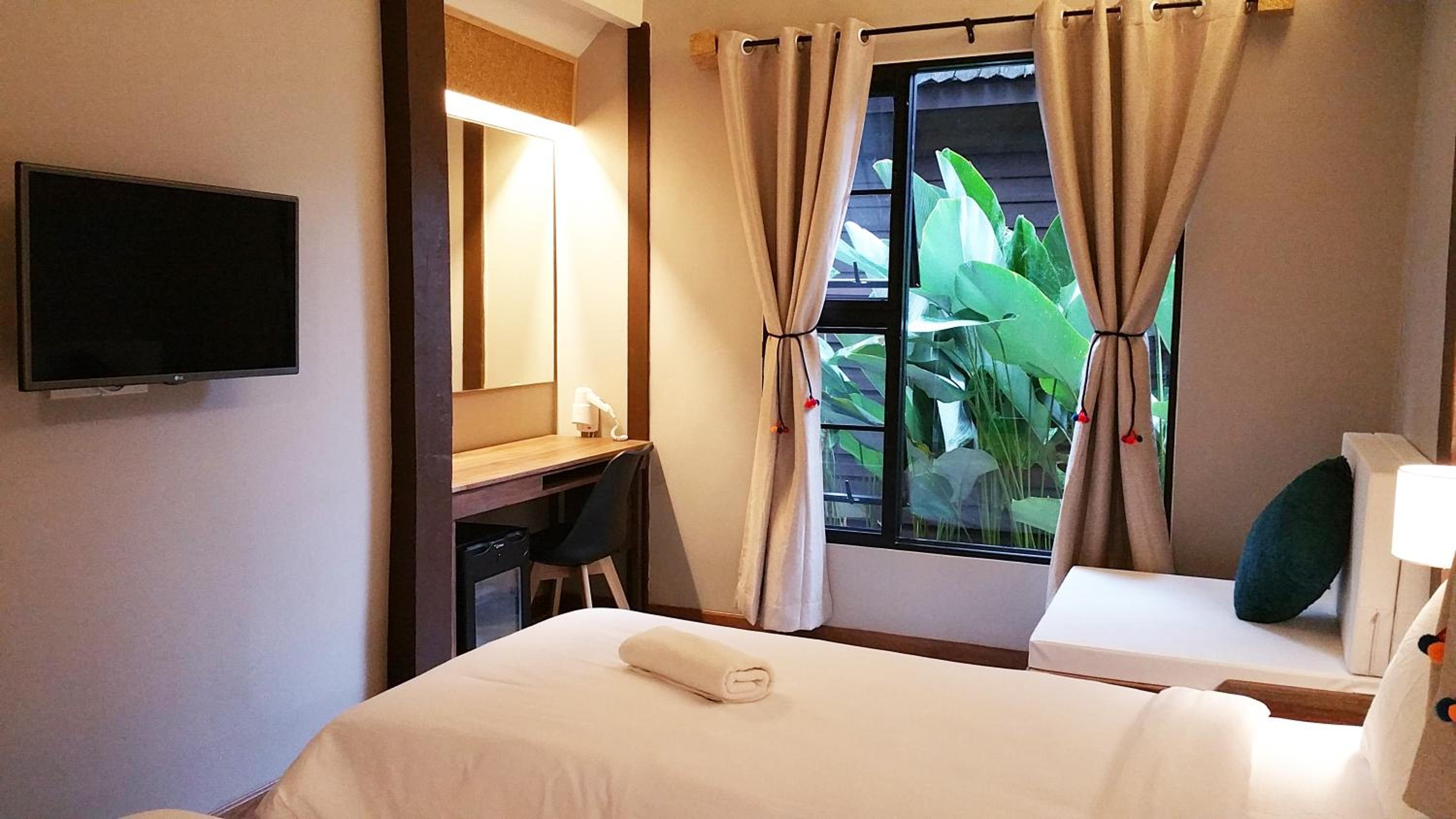 Superior Twin Room photo 3