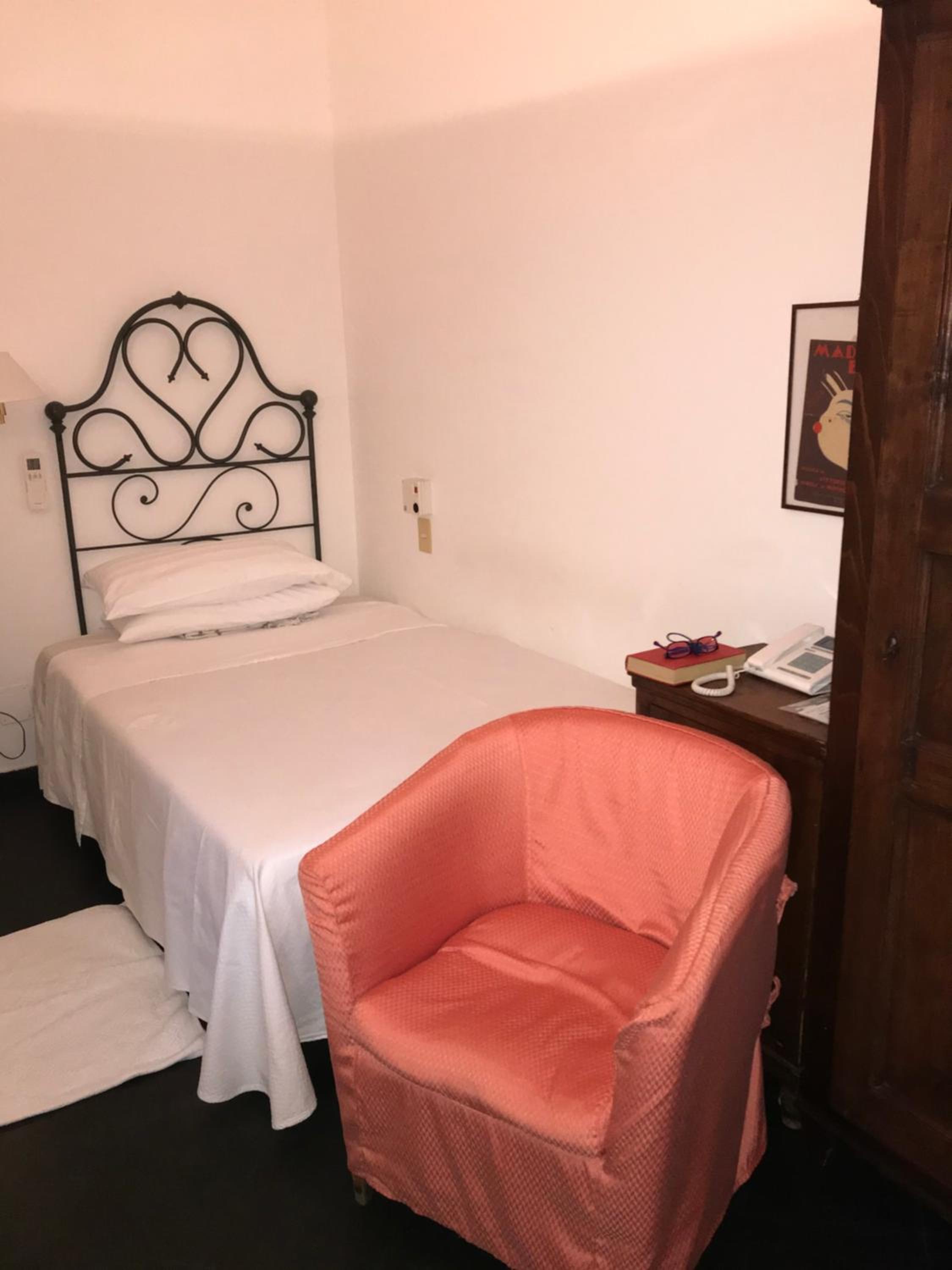 Superior Single Room photo 2