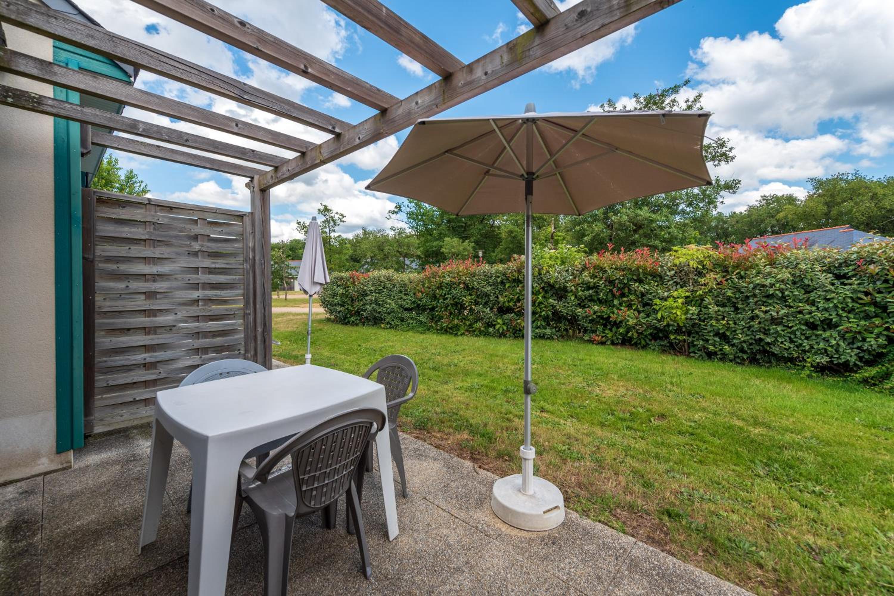 Accessible Studio Cottage - 3 people - Photo 6