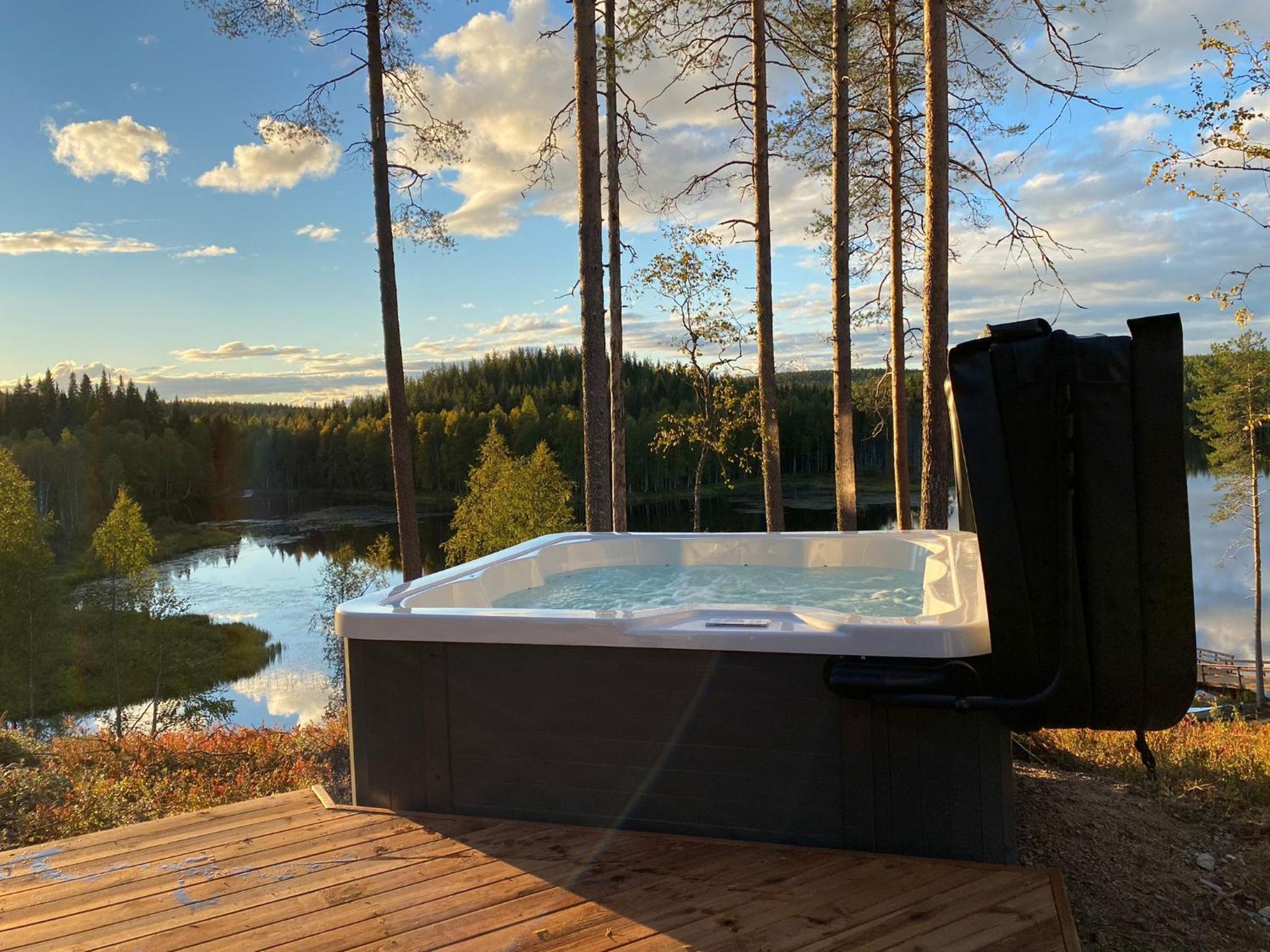 Studio with Spa Bath - Photo 8