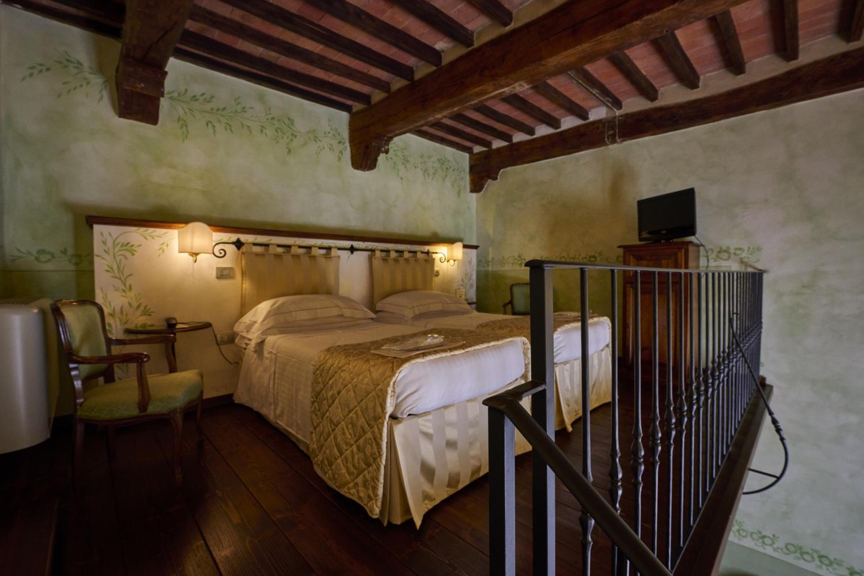 Junior Suite - Photo 8