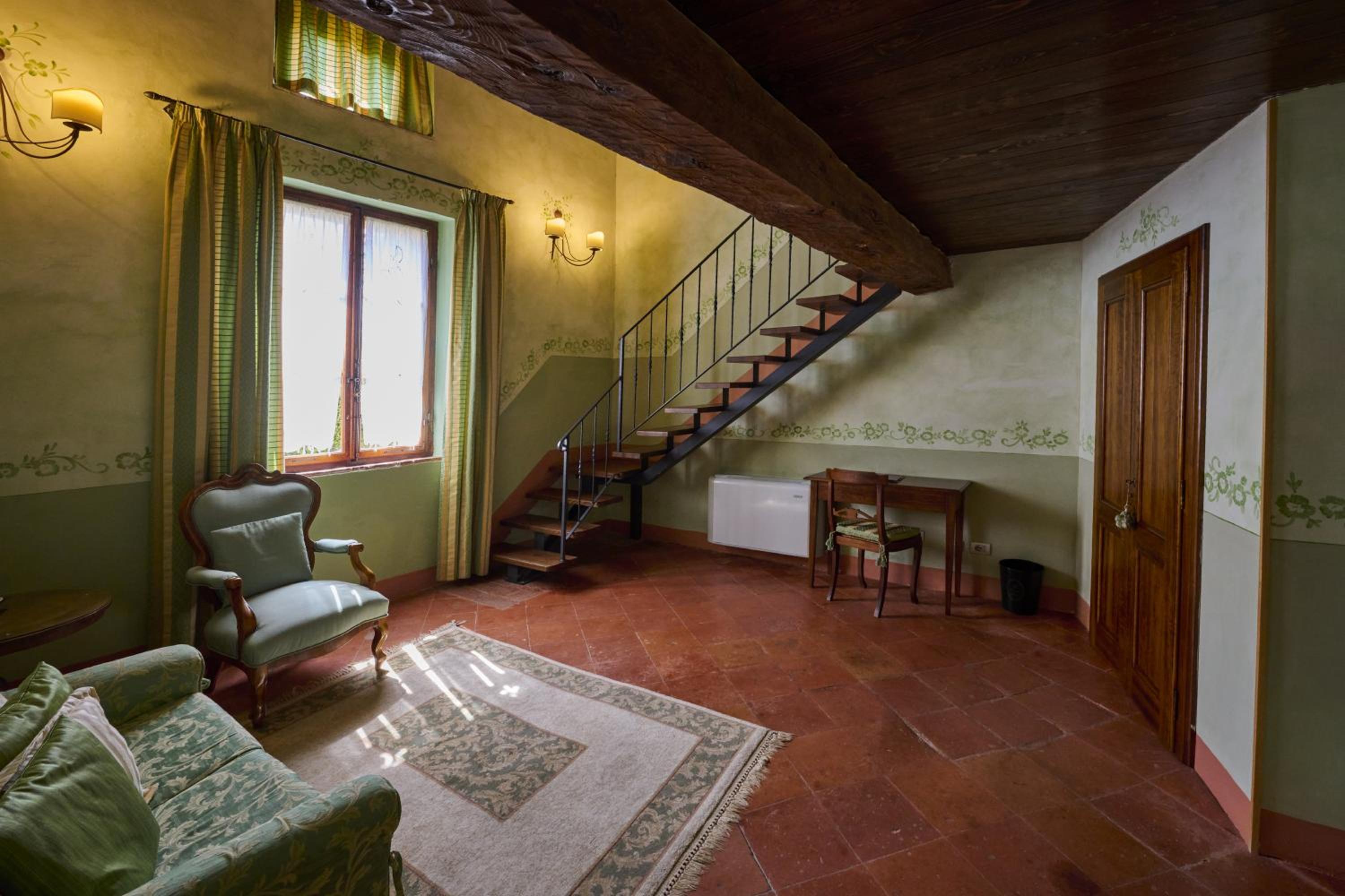 Junior Suite - Photo 9