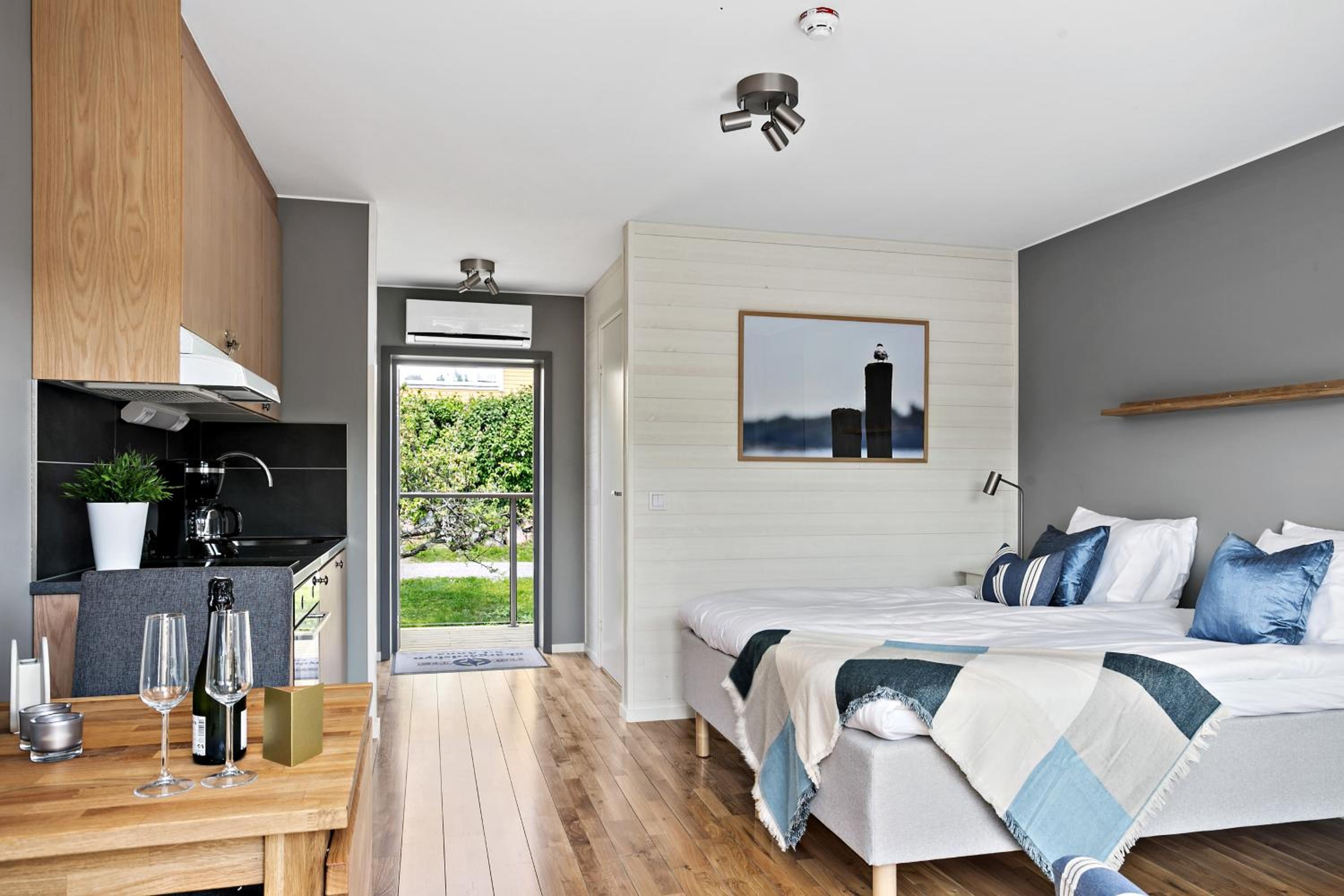 Double Room photo 3