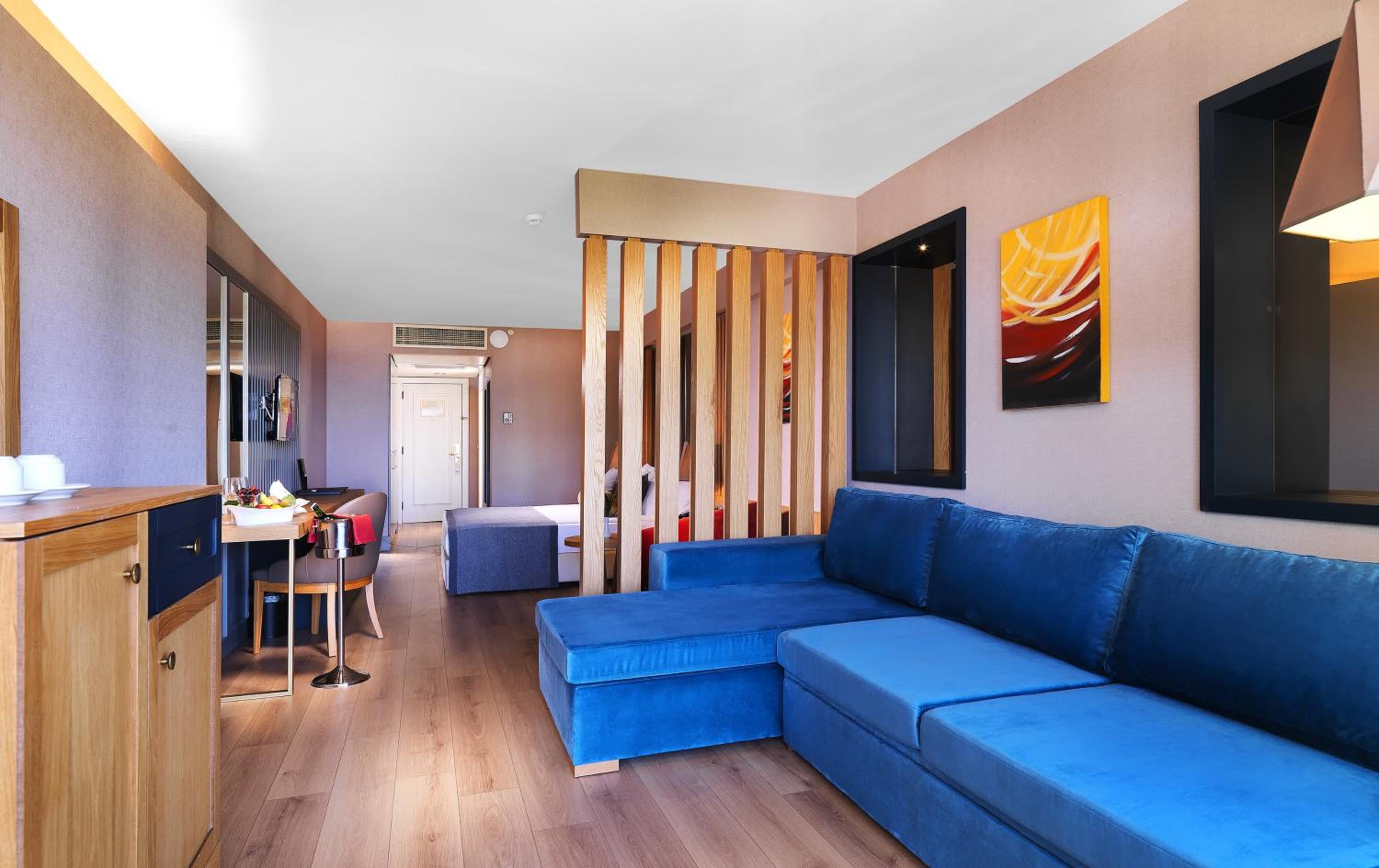 Superior Suite