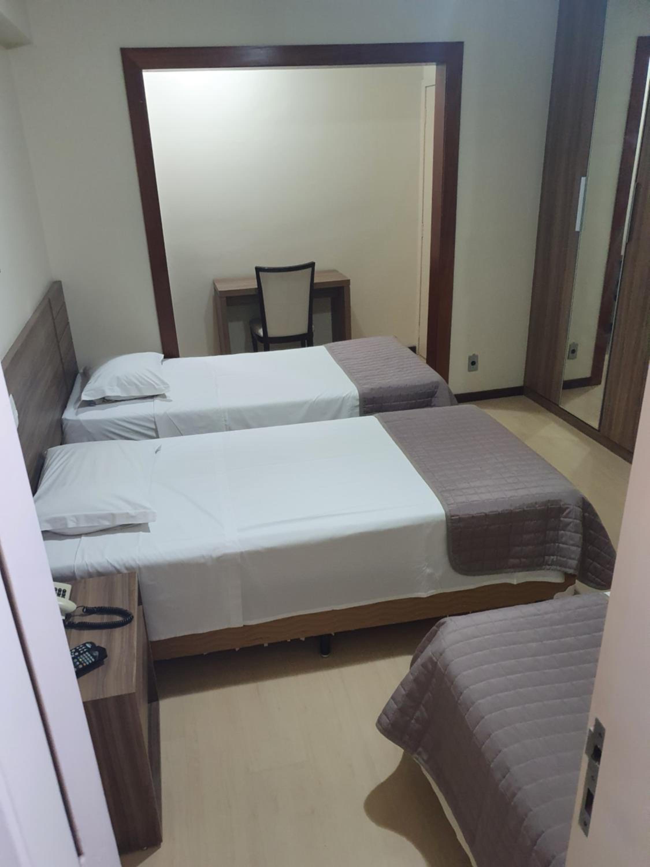 Triple Room - Photo 2
