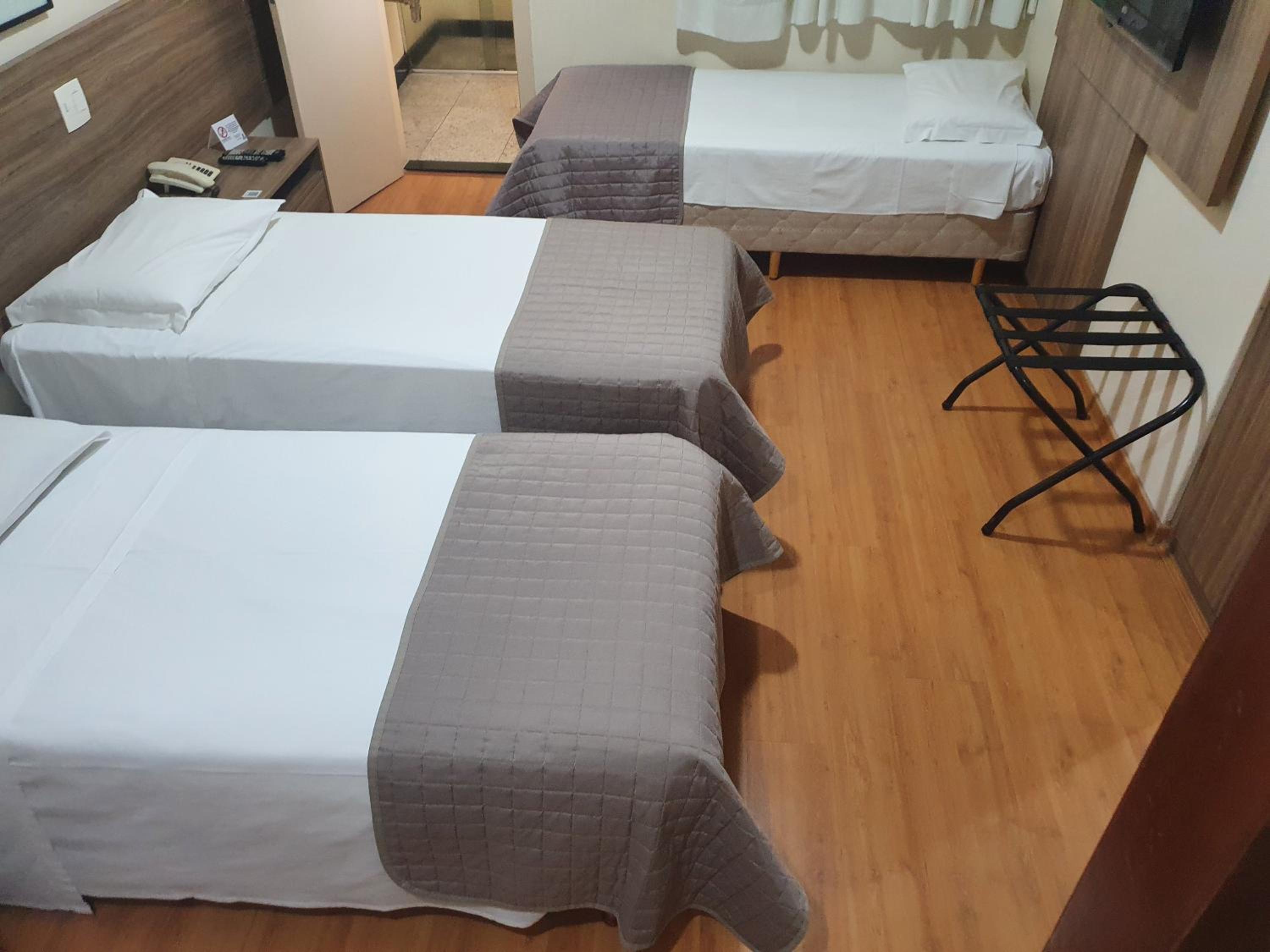 Triple Room - Photo 3