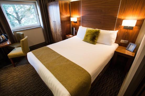 Comfort King Room photo 1