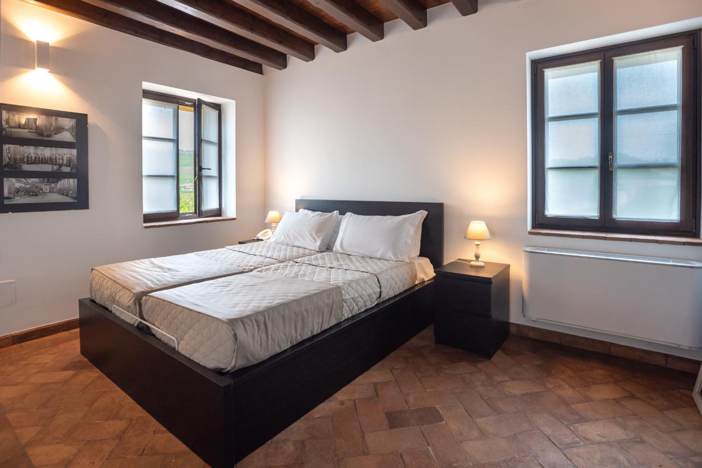Double or Twin Room with View photo 1