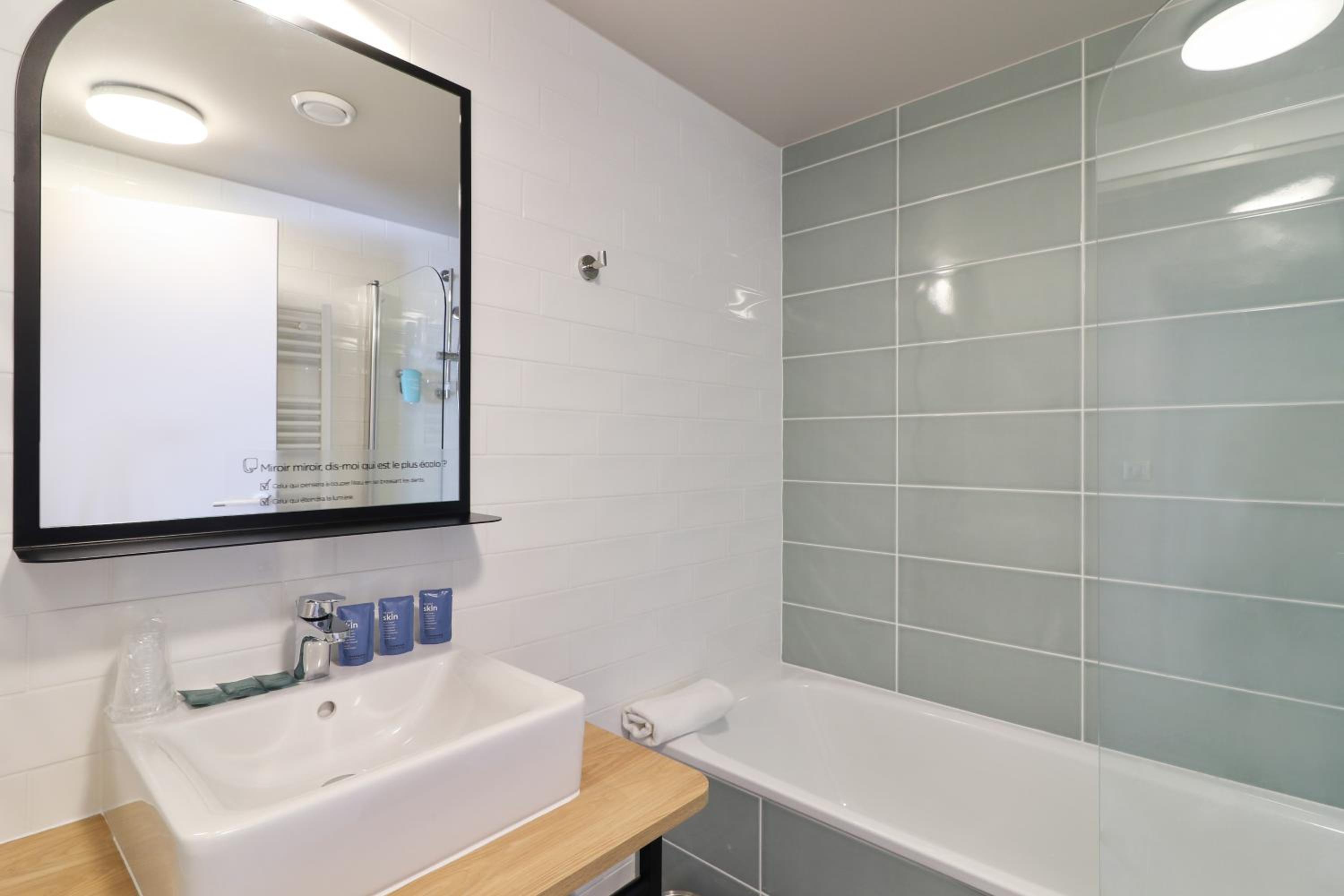 Two-Bedroom Apartment - Photo 6