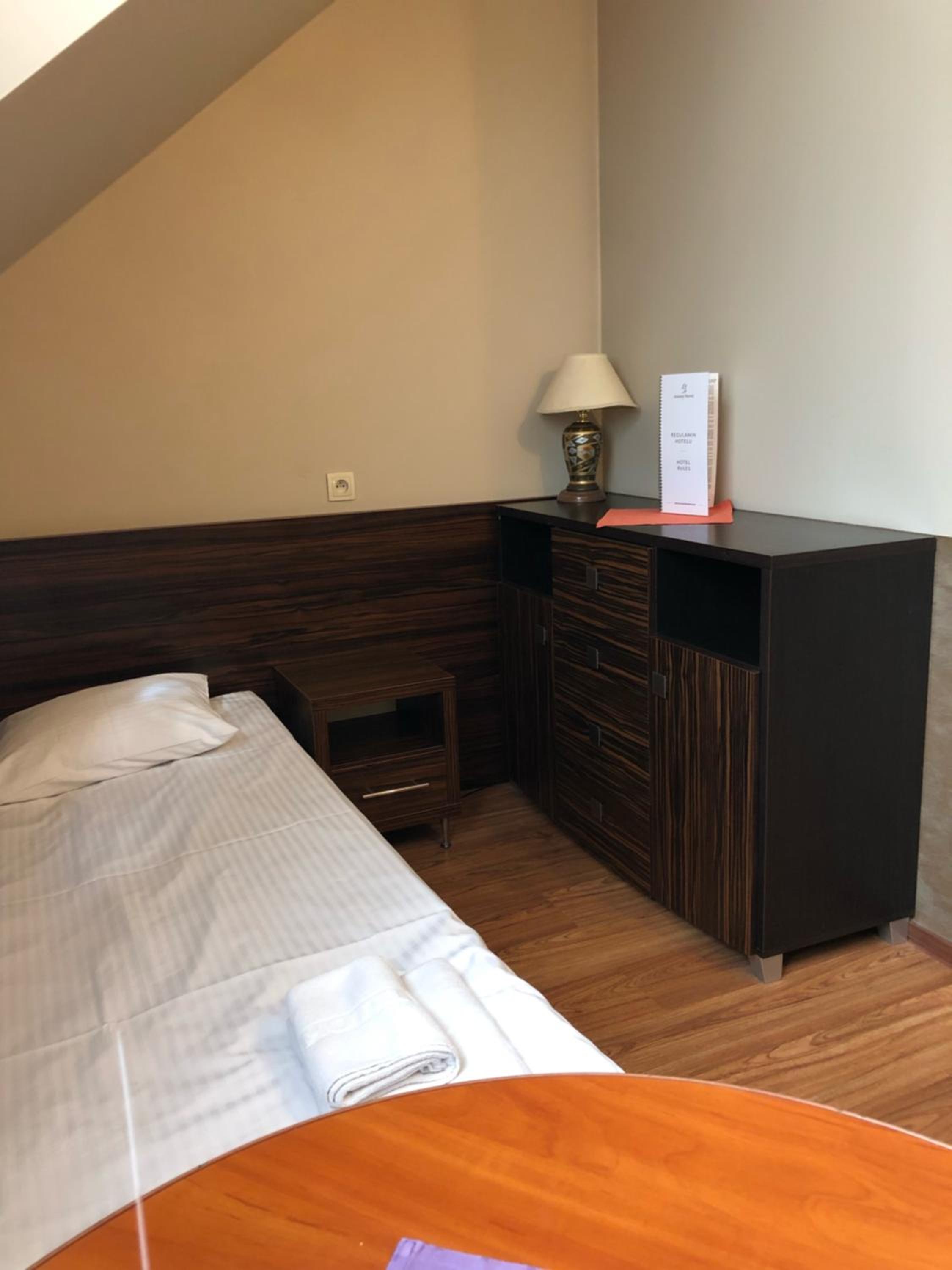 Triple Room with Bathroom photo 1