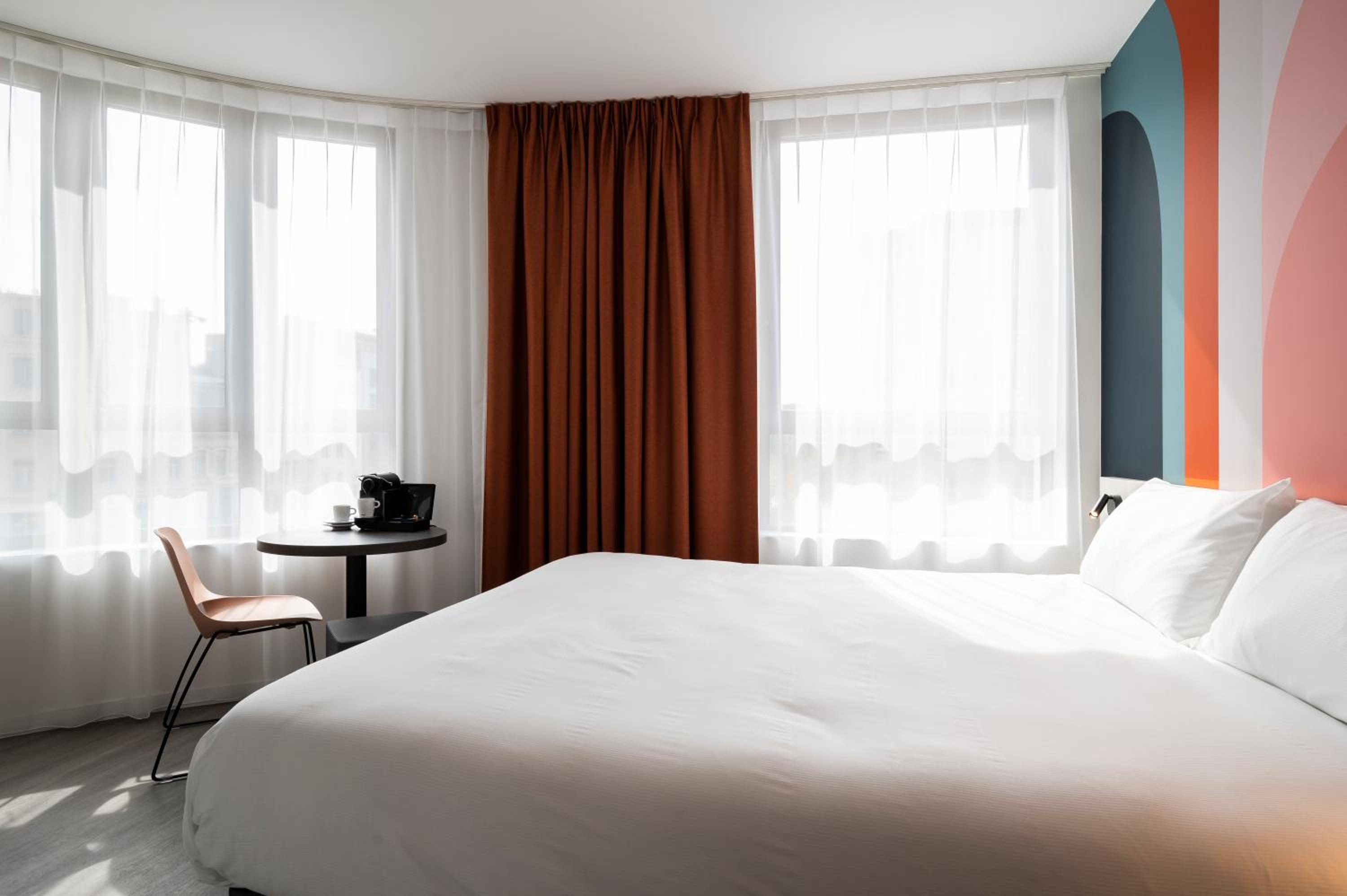 Superior Double Room - Photo 1