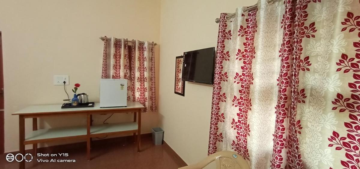 Deluxe Double Room photo 1