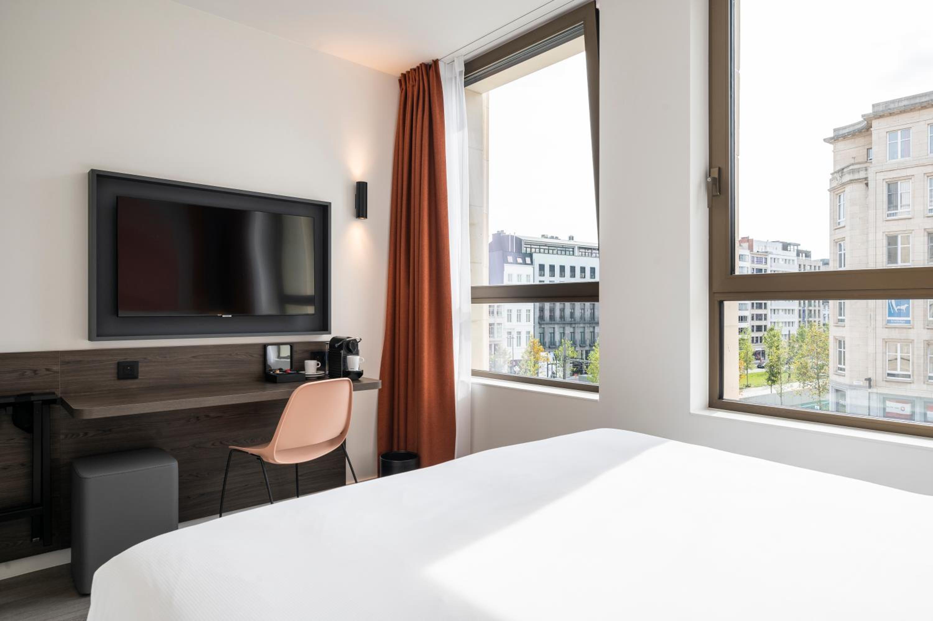 Superior Double Room - Photo 5