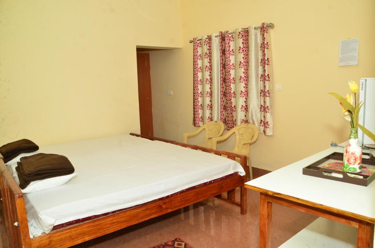 Deluxe Double Room photo 3