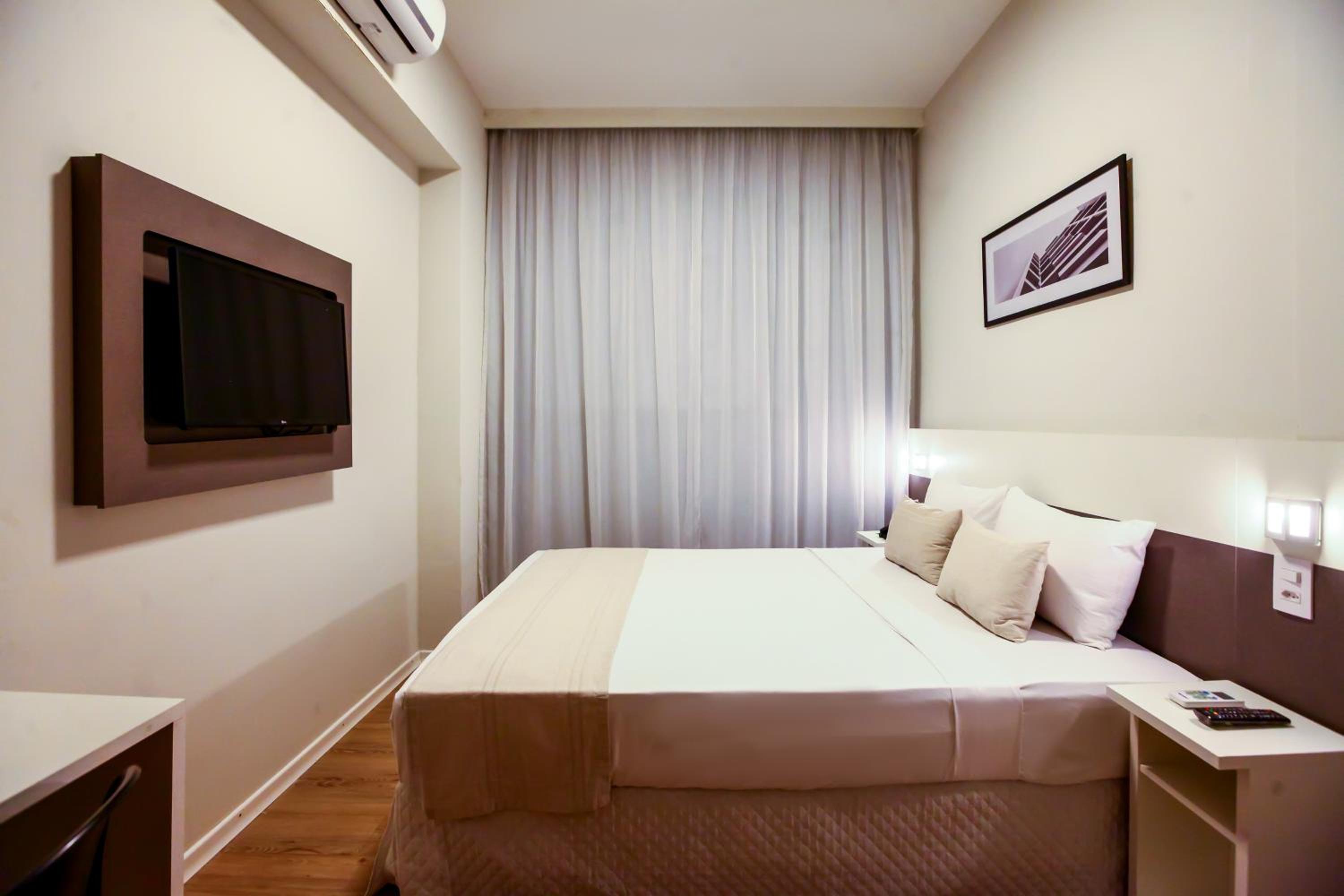 Double Room - Disability Access - Photo 6