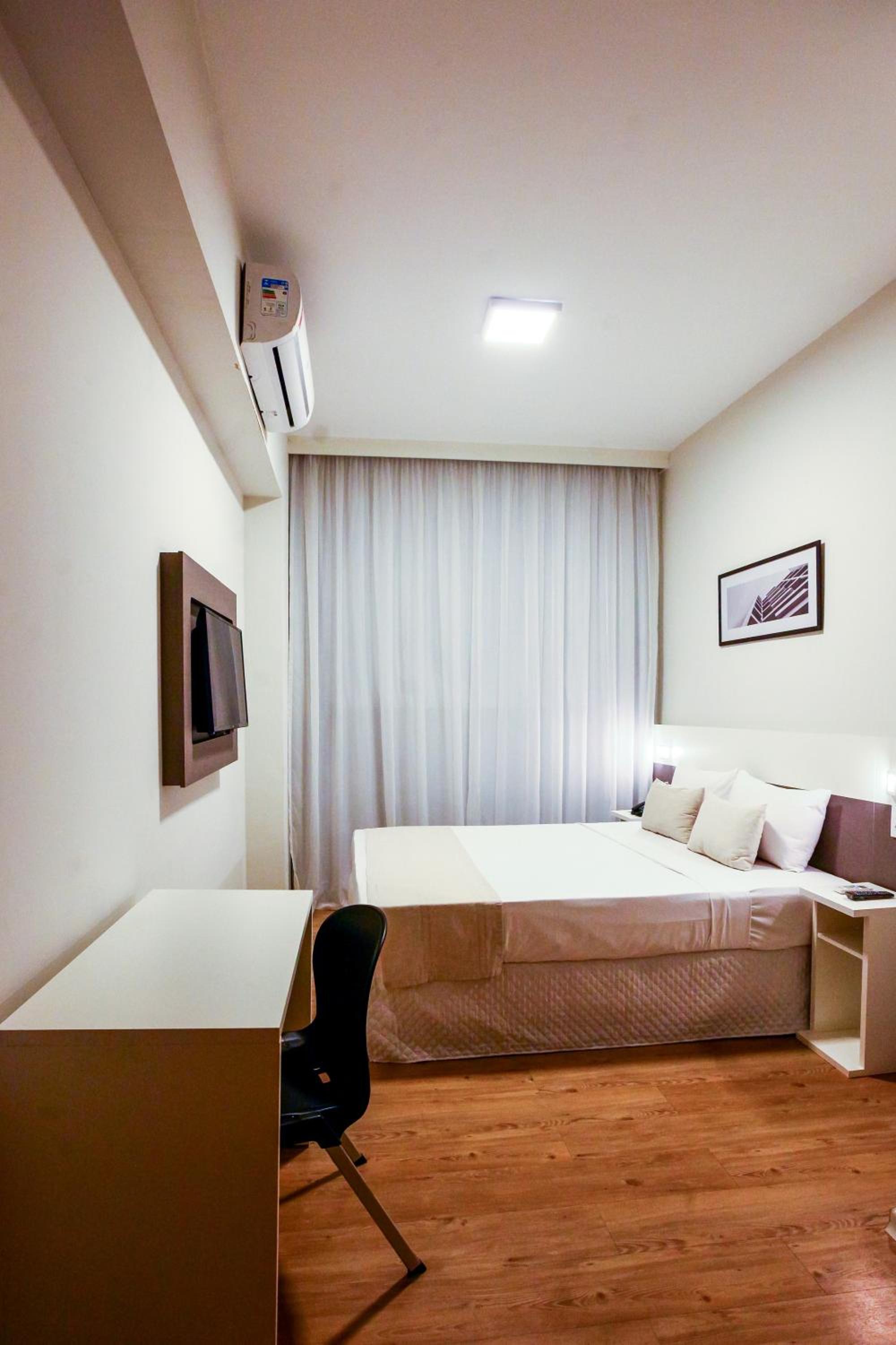 Double Room - Disability Access - Photo 5