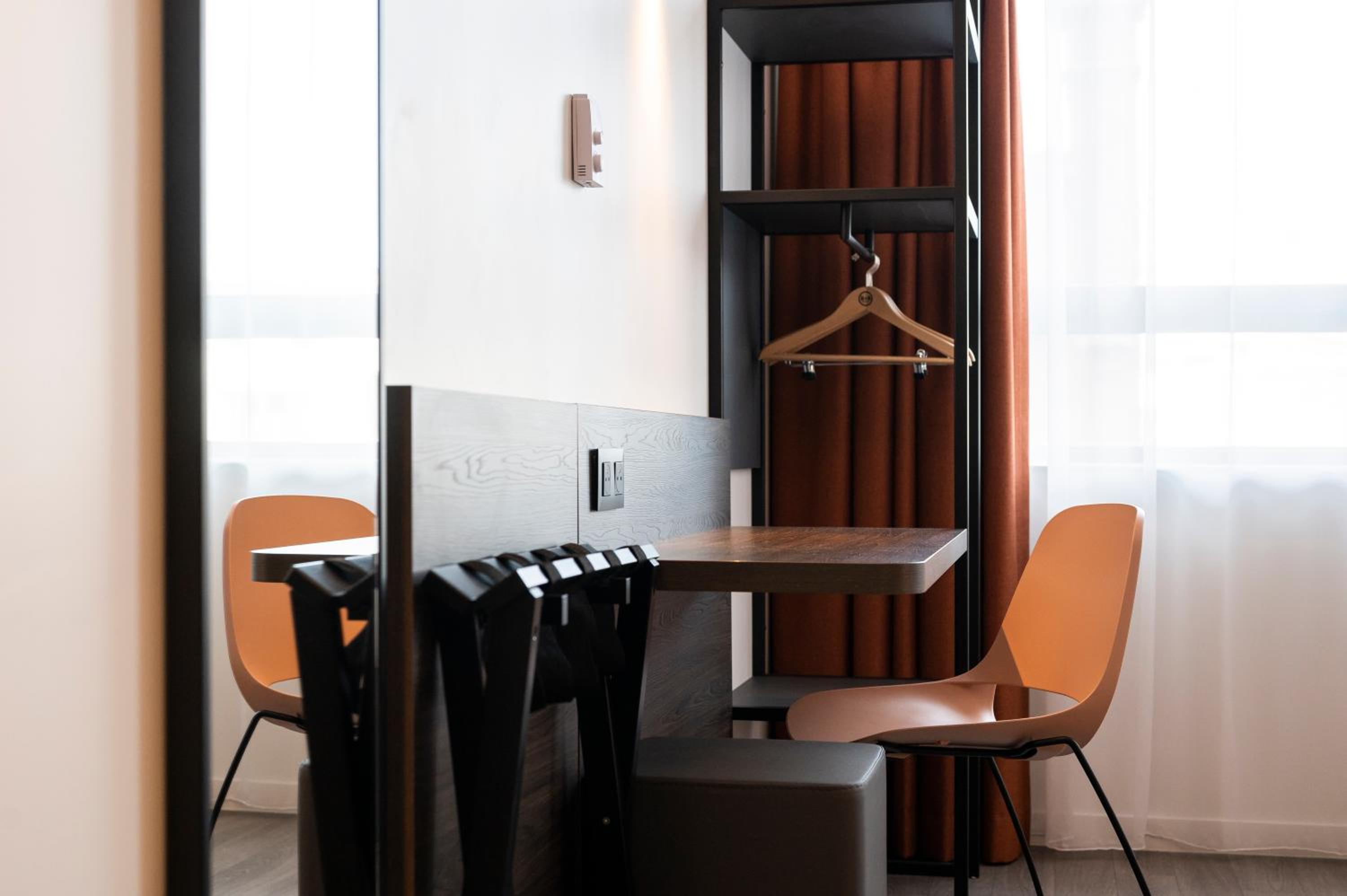 Double Room - Disability Access - Photo 3