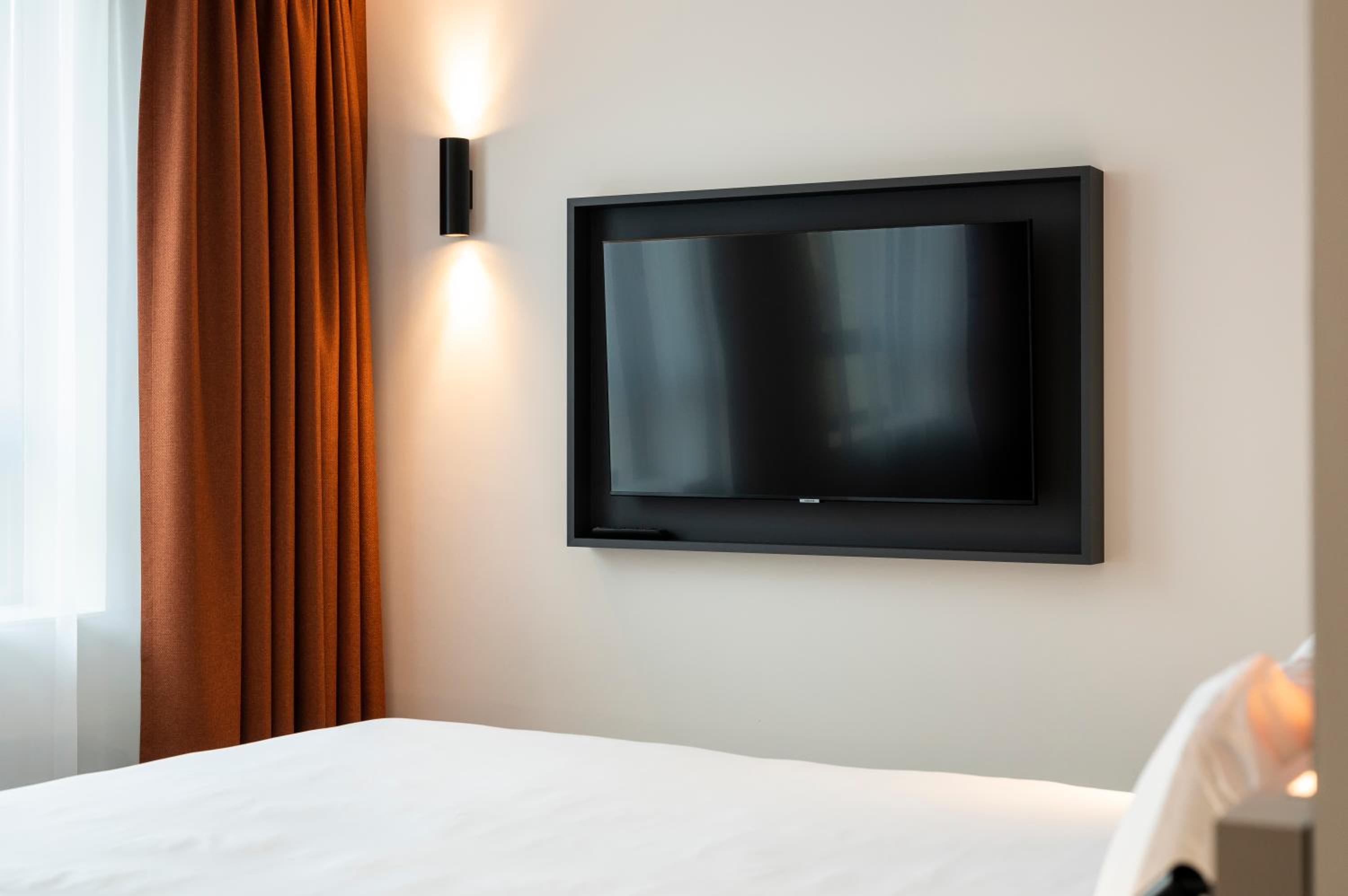 Standard Double Room - Photo 2