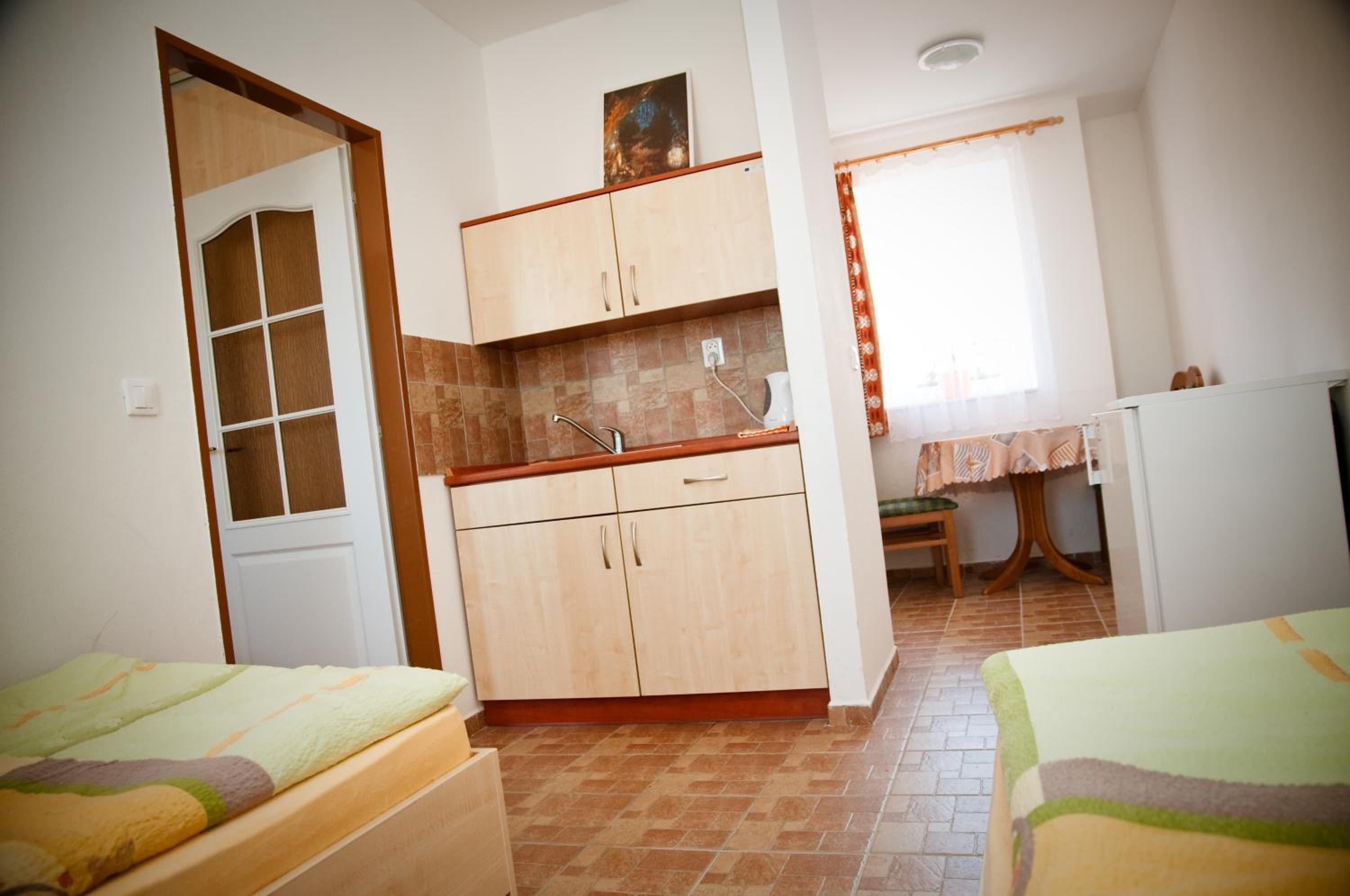 Two-Bedroom Apartment photo 3