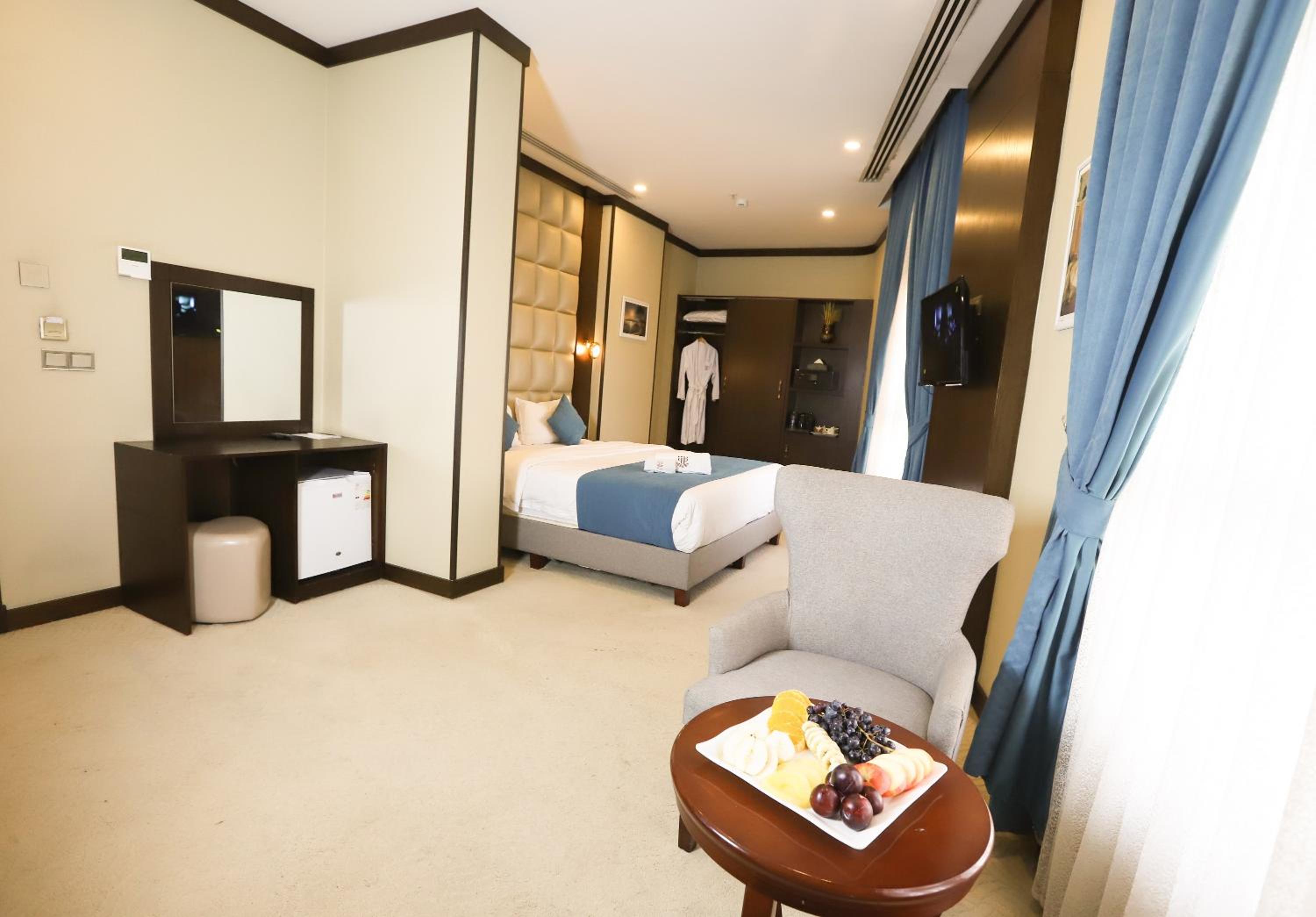 King Room - Photo 1