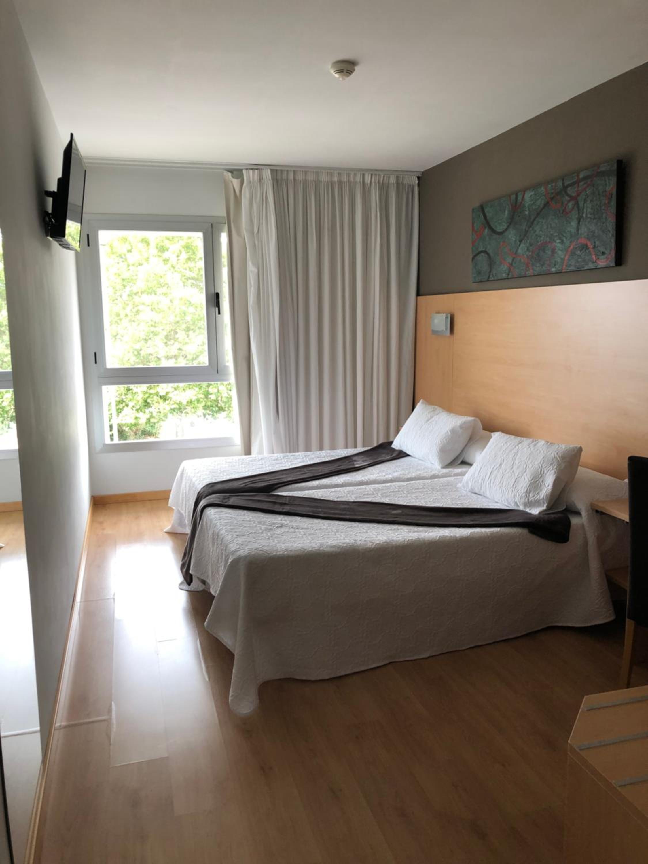 Standard Single Room photo 3