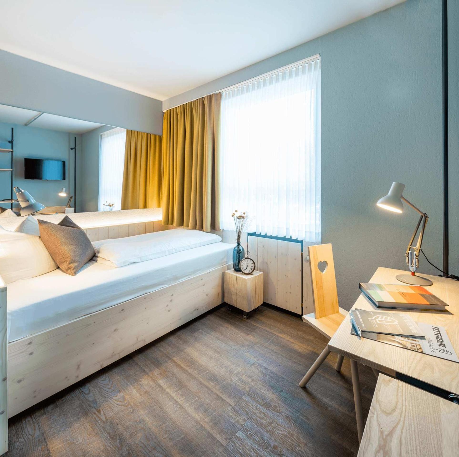 Single Room