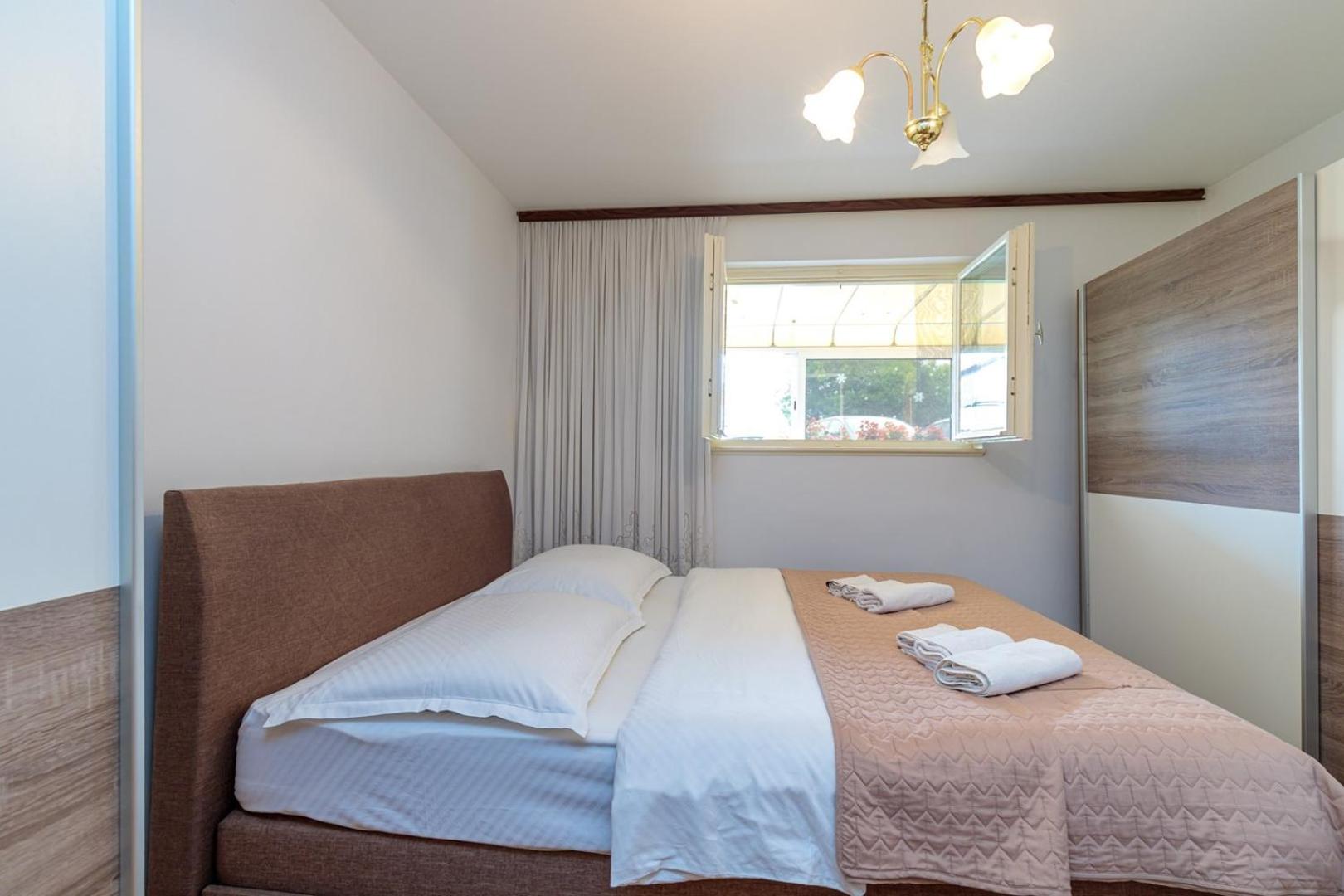 Apartment - Ground Floor